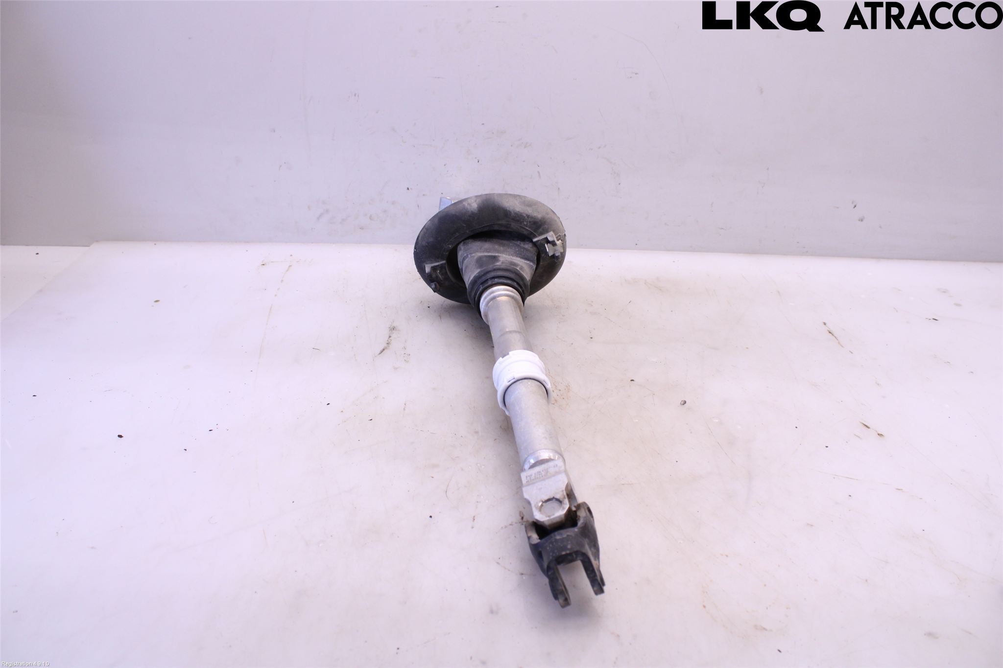 BMW i3 I01 13-22 Rattaxel