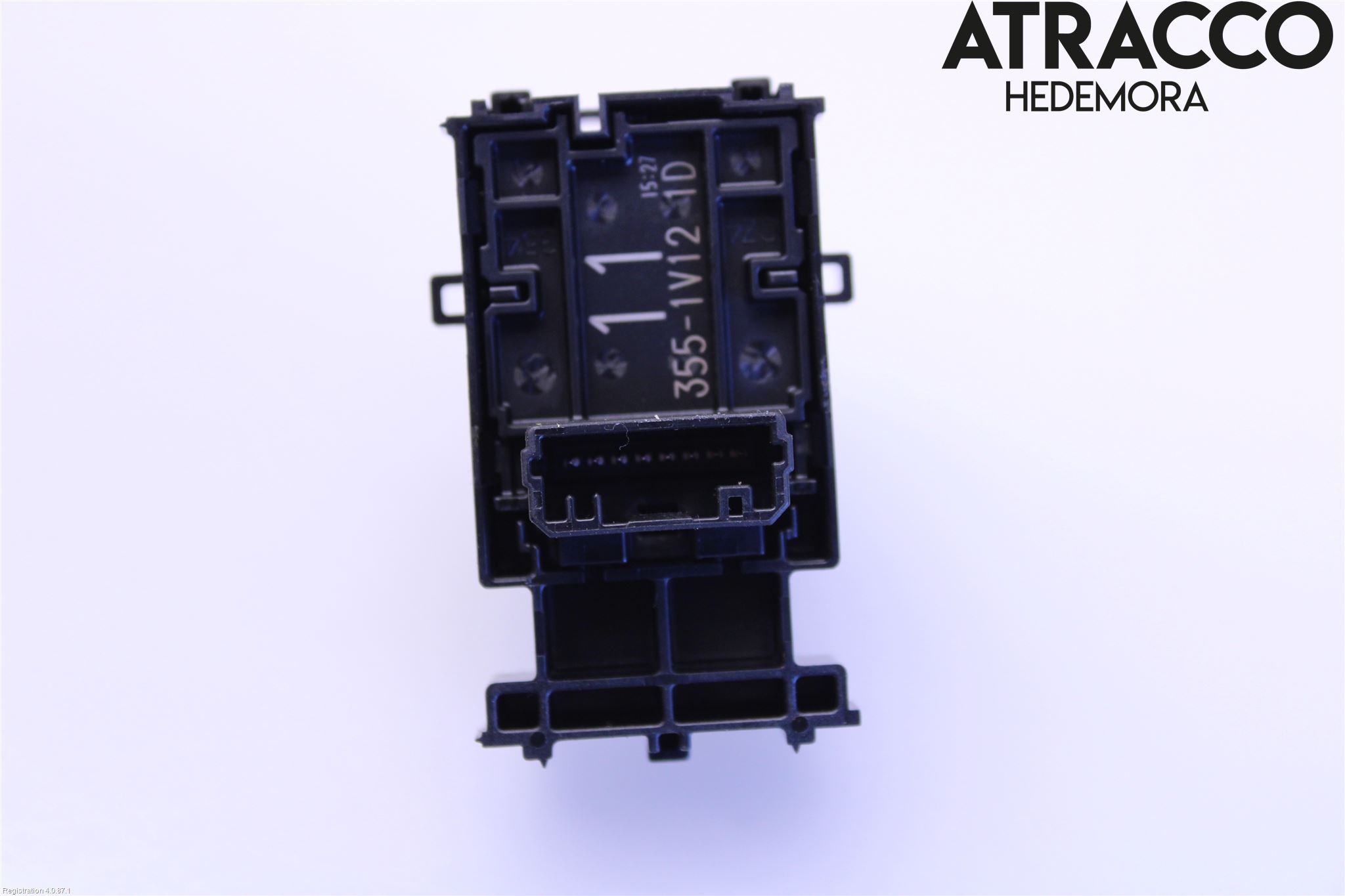 Toyota COROLLA 19- Strömställare Elhiss