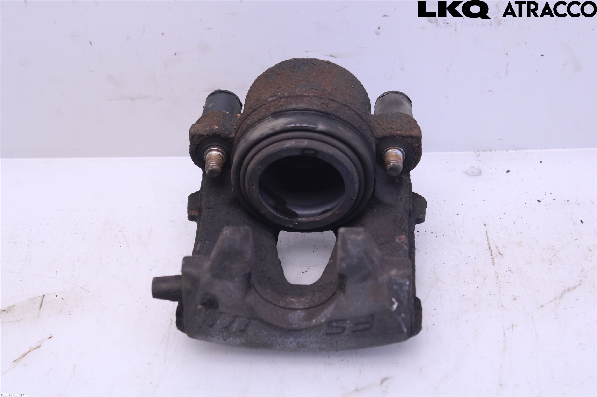 Volkswagen VW GOLF / E-GOLF VII 13-20 Bromsok Fram Höger