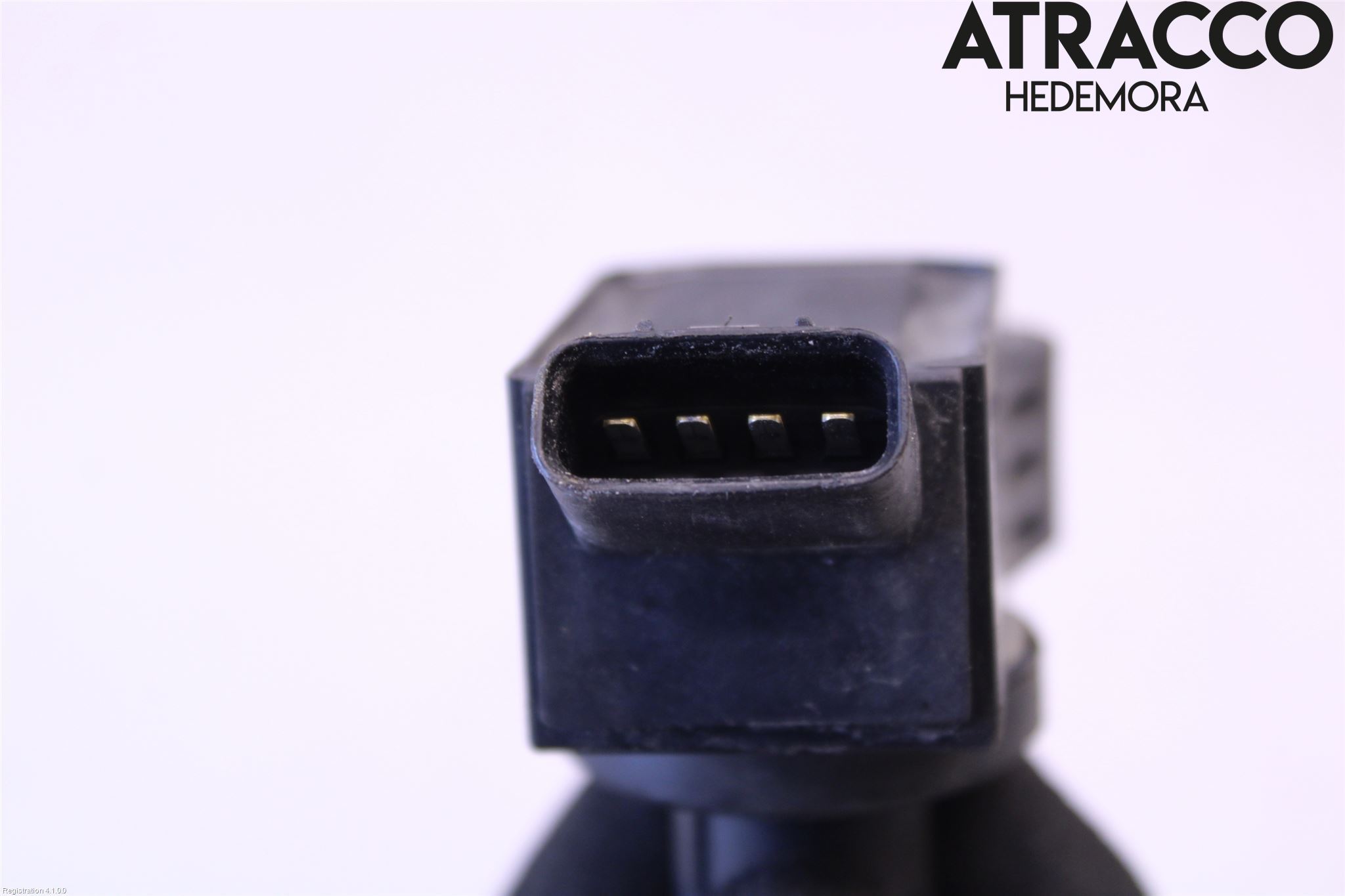 Toyota C-HR 16-23 Tändspole