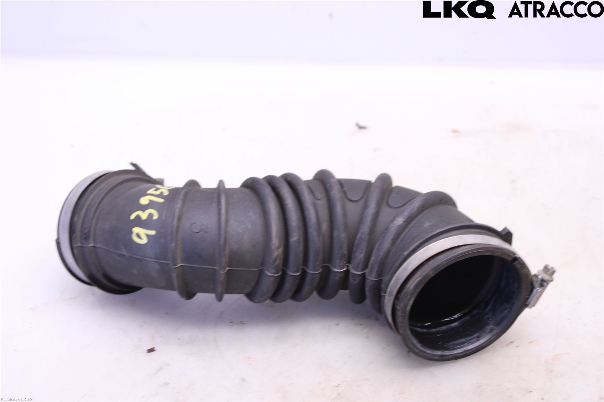 Toyota COROLLA 02-07 Injgummibälg-Slang