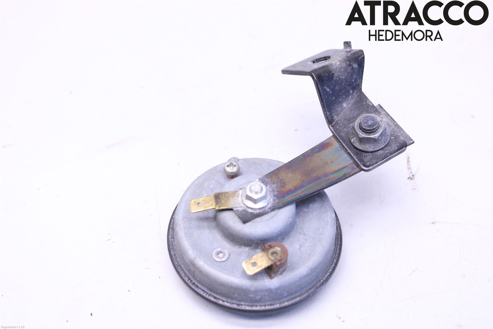 Nissan LEAF 18- Signalhorn