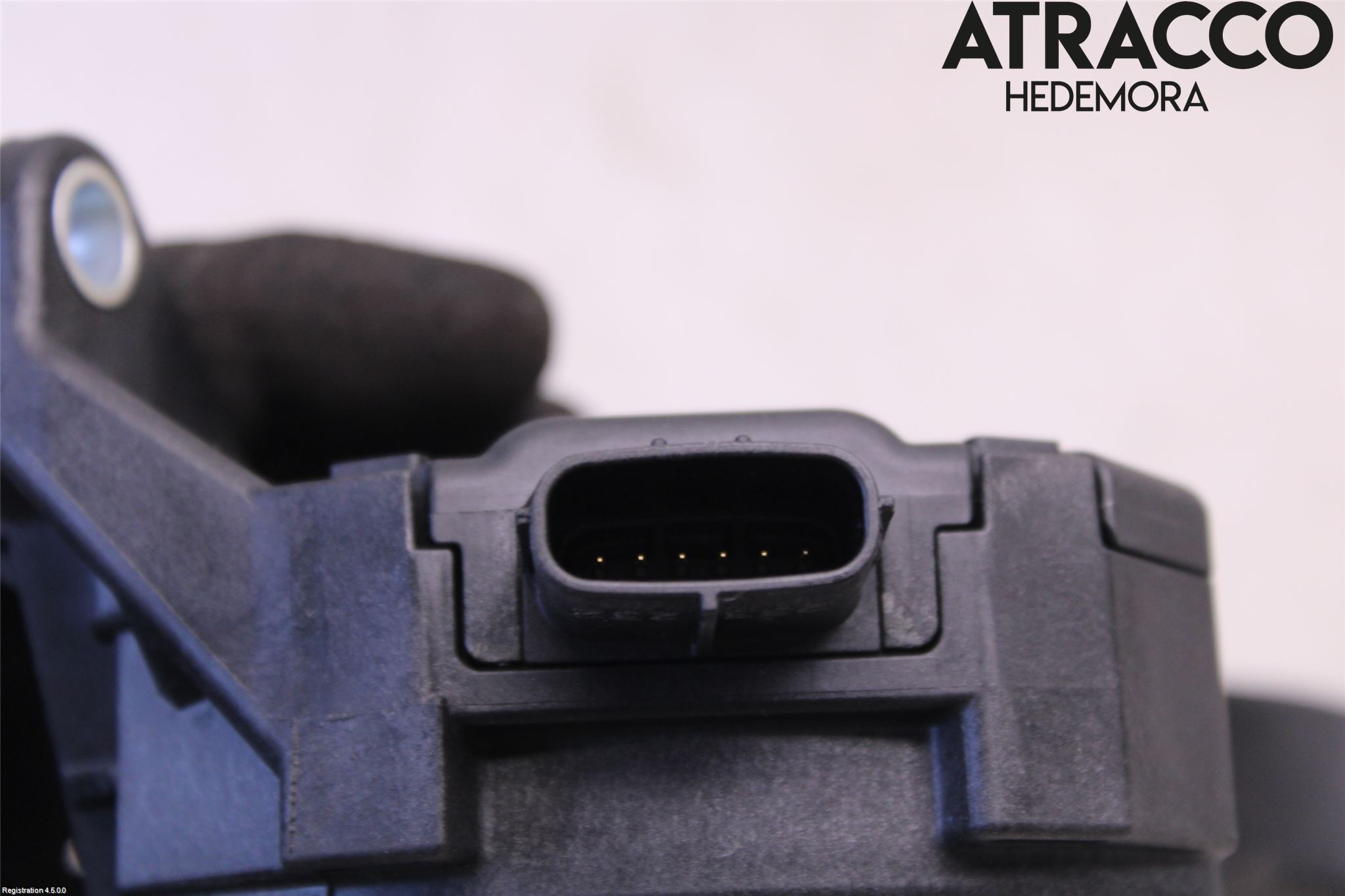 Toyota COROLLA 19- Gaspedal