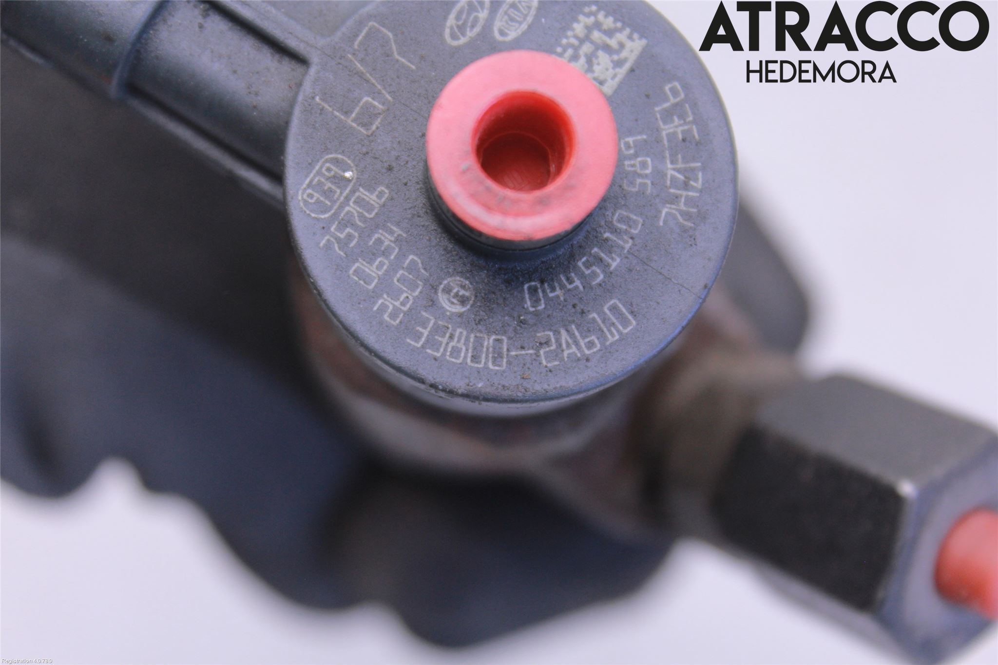 Kia CEED 12-18 Injspridare