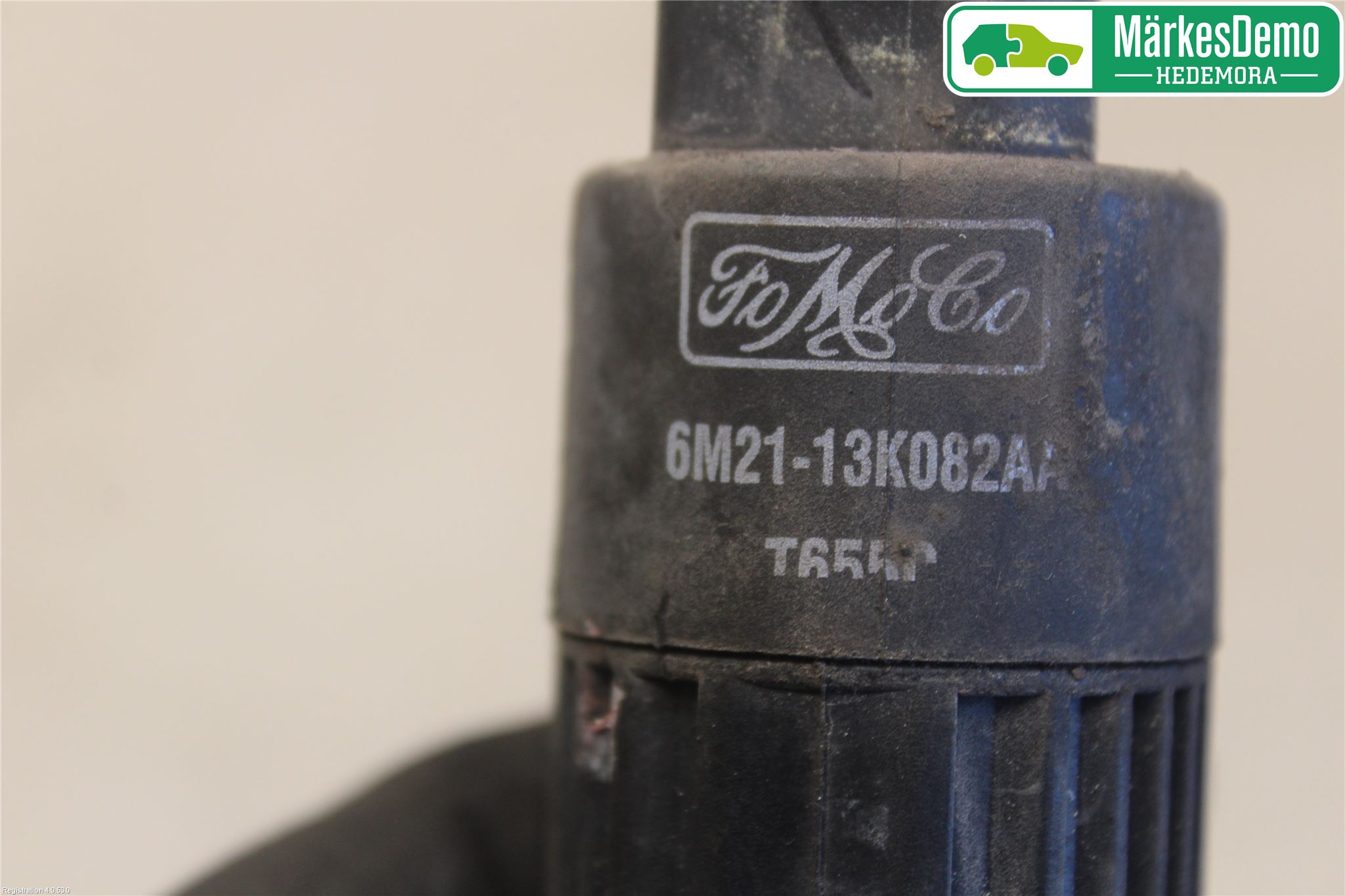 Ford MONDEO 07-15 Spolarpump Vindruta