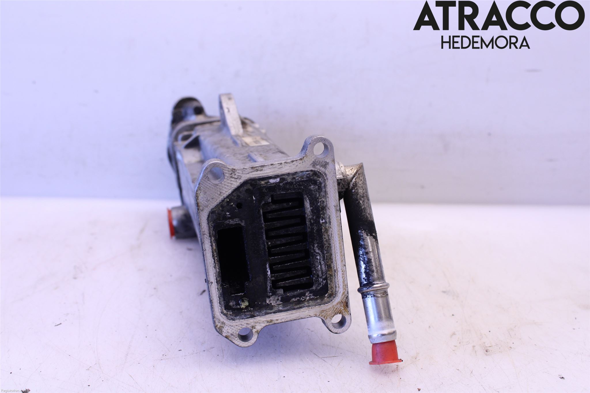 Volvo V70 08-13 Avgaskylare