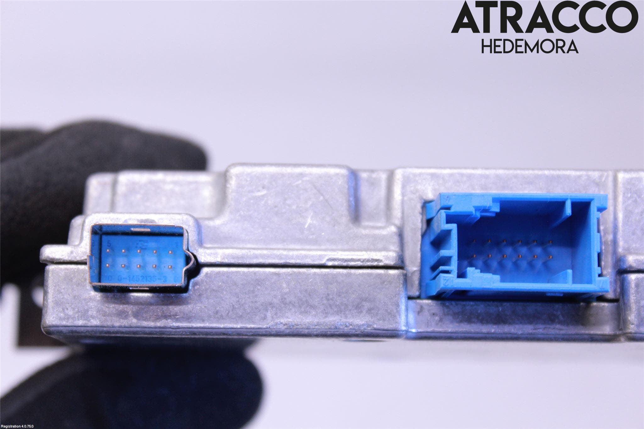 BMW X1 F48 15-22 Styrenhet Övrigt