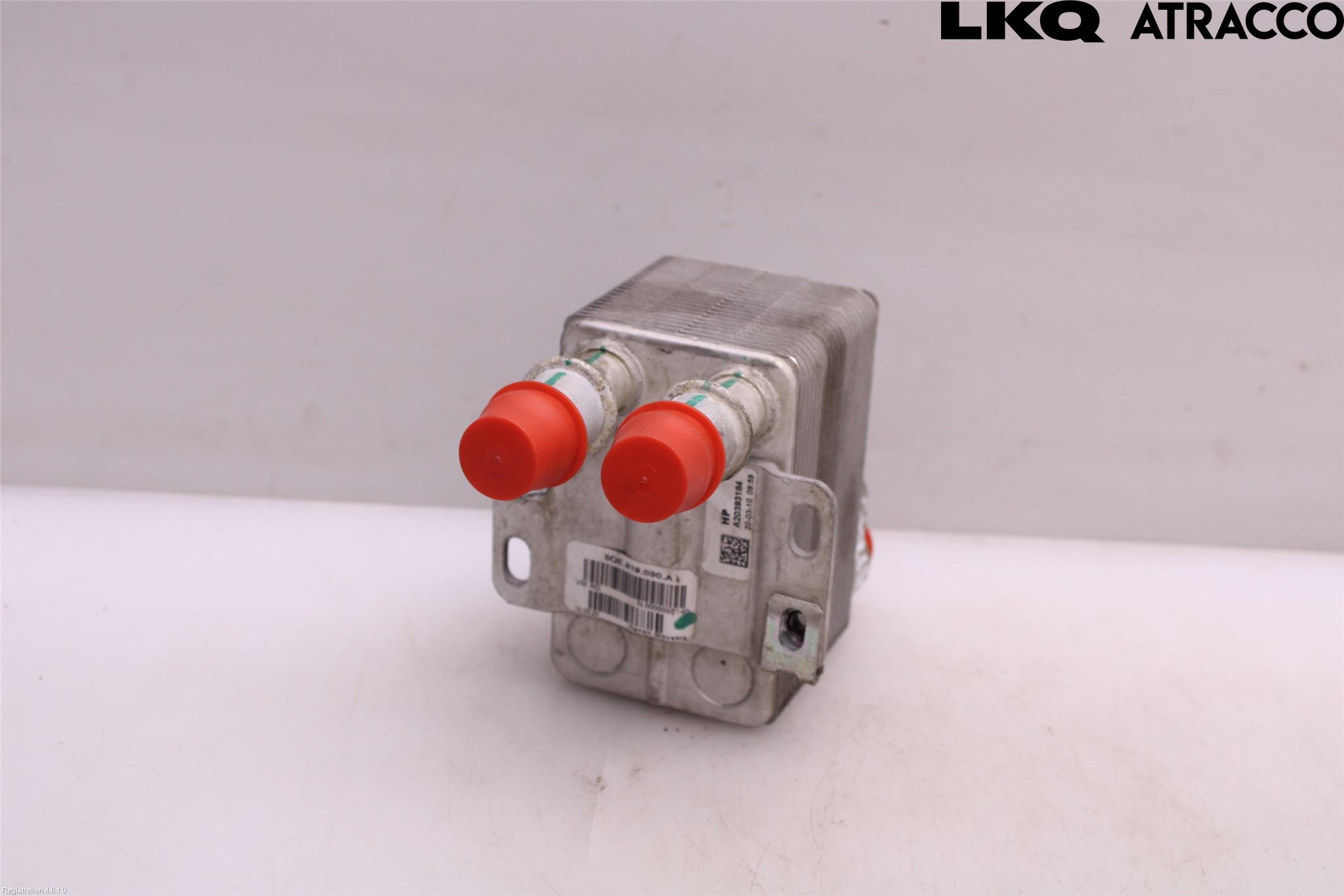 Volkswagen VW GOLF / E-GOLF VII 13-20 Ac Övrigt