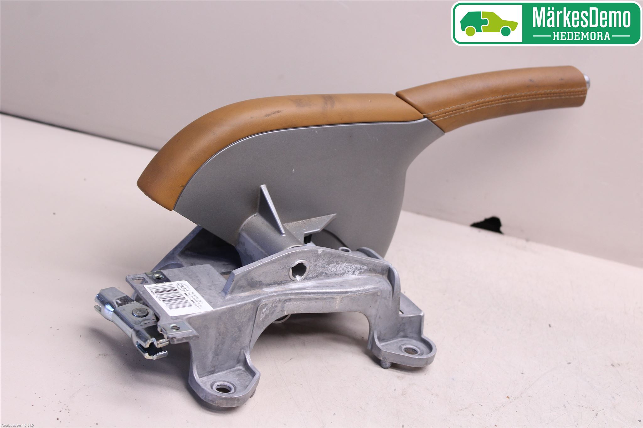 Porsche 911 64- Handbromsspak