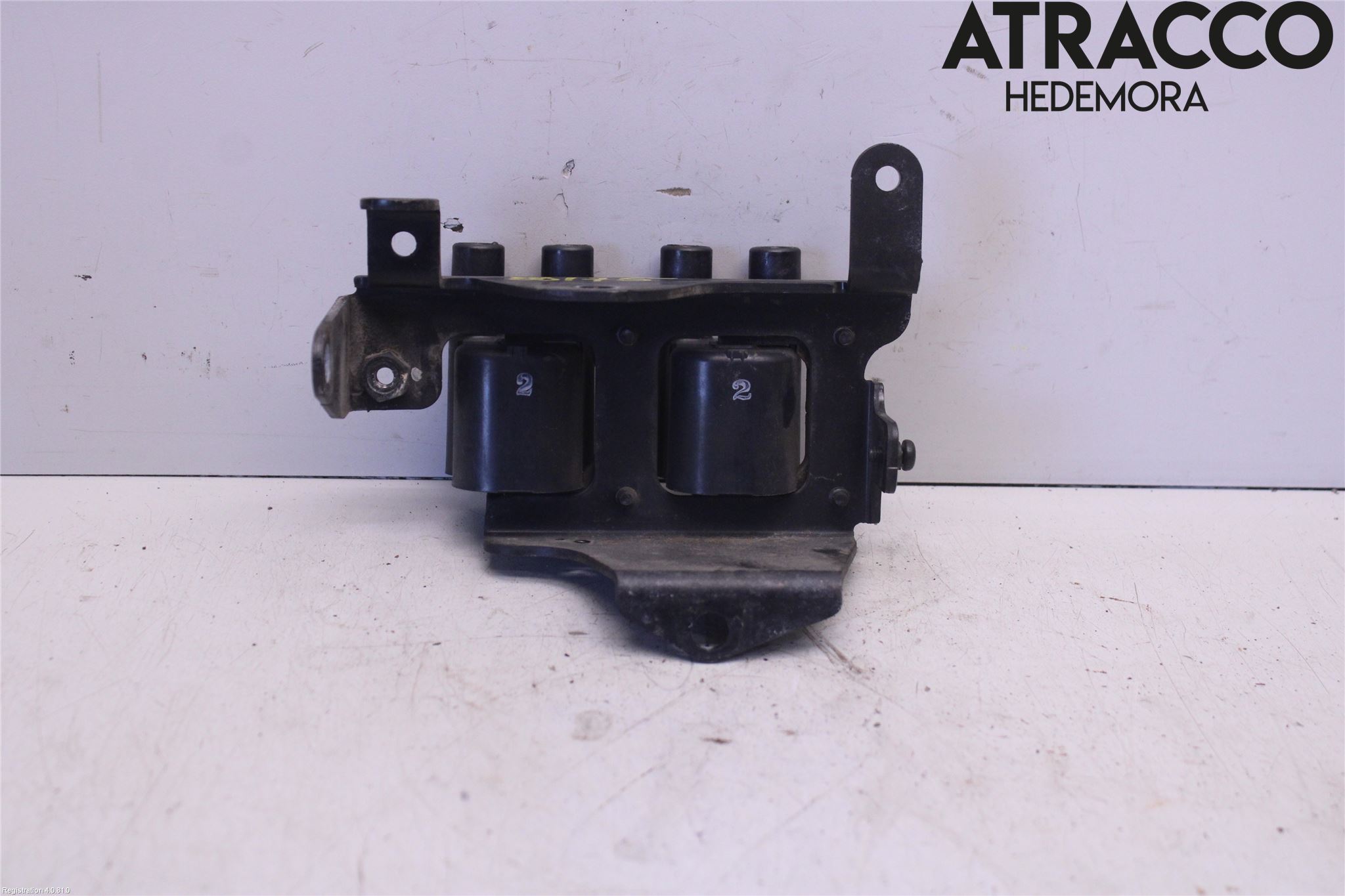 Hyundai GETZ Tändspole