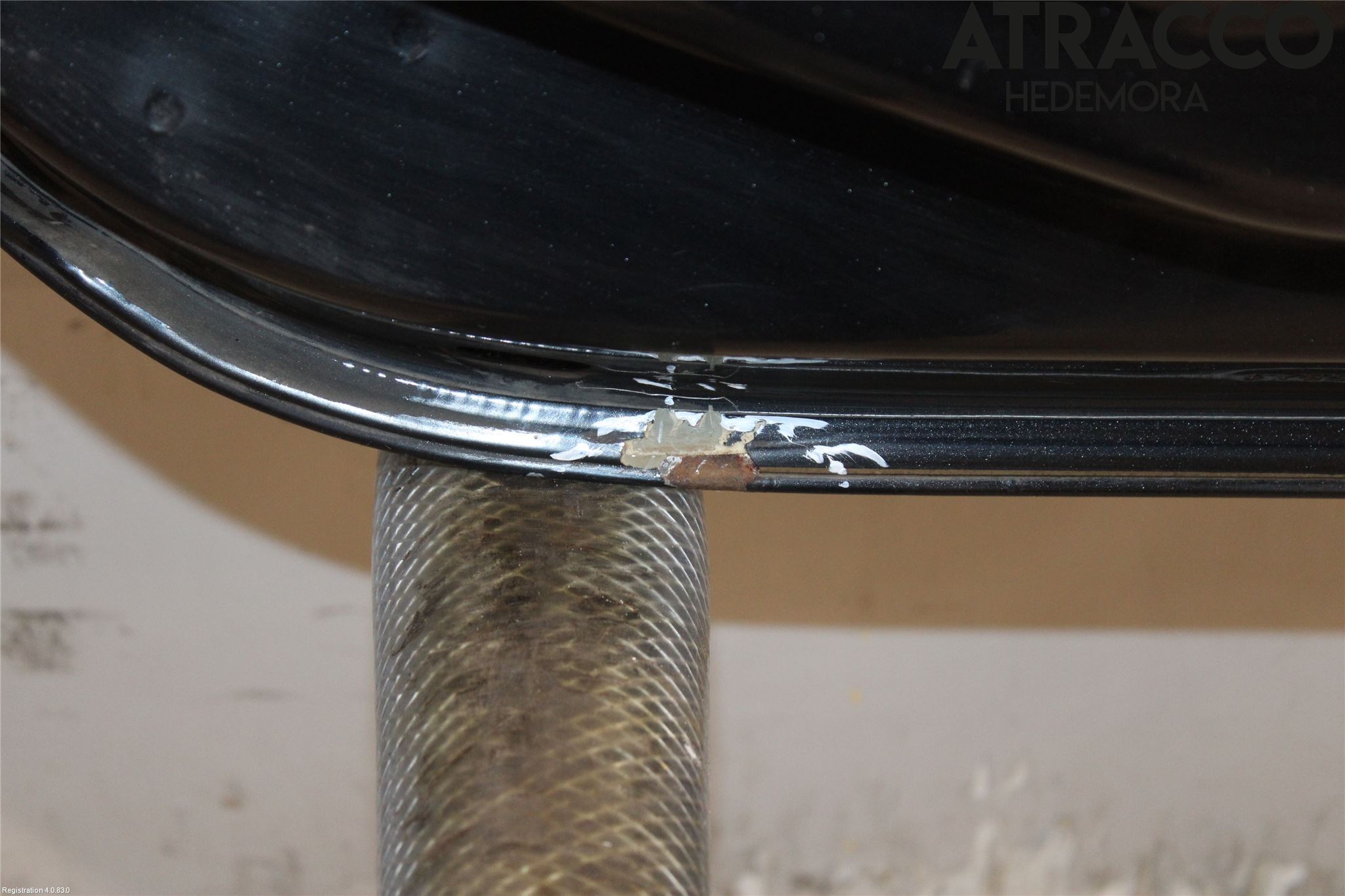 Opel INSIGNIA 09-16 Dörr Bak Vänster