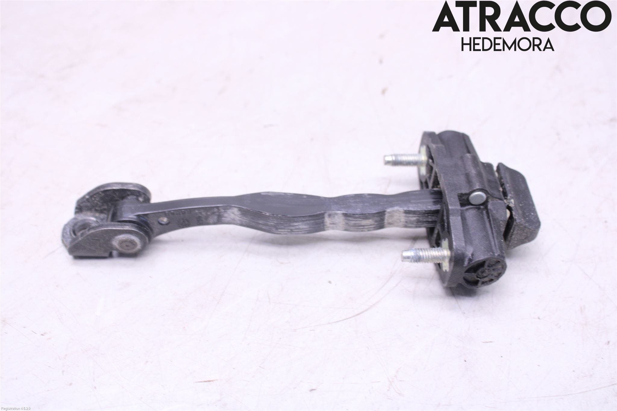 Ford FOCUS 11-14 Dörrstopp