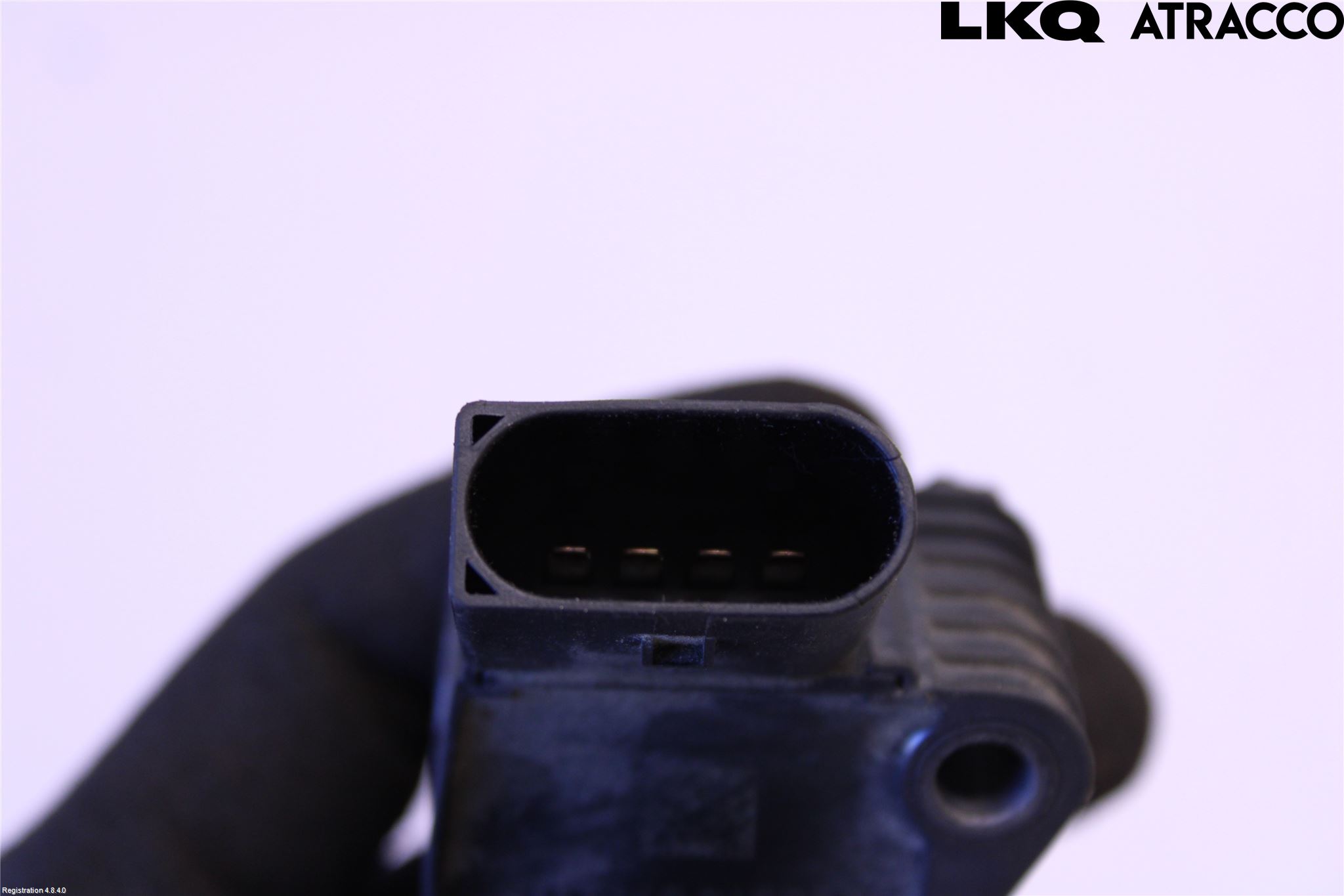 Skoda OCTAVIA (5E) 13-20 Tändspole