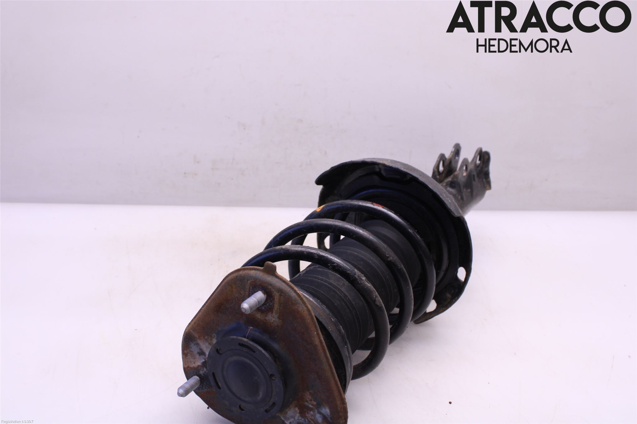 Toyota COROLLA 19- Fjäderben Fram Vänster