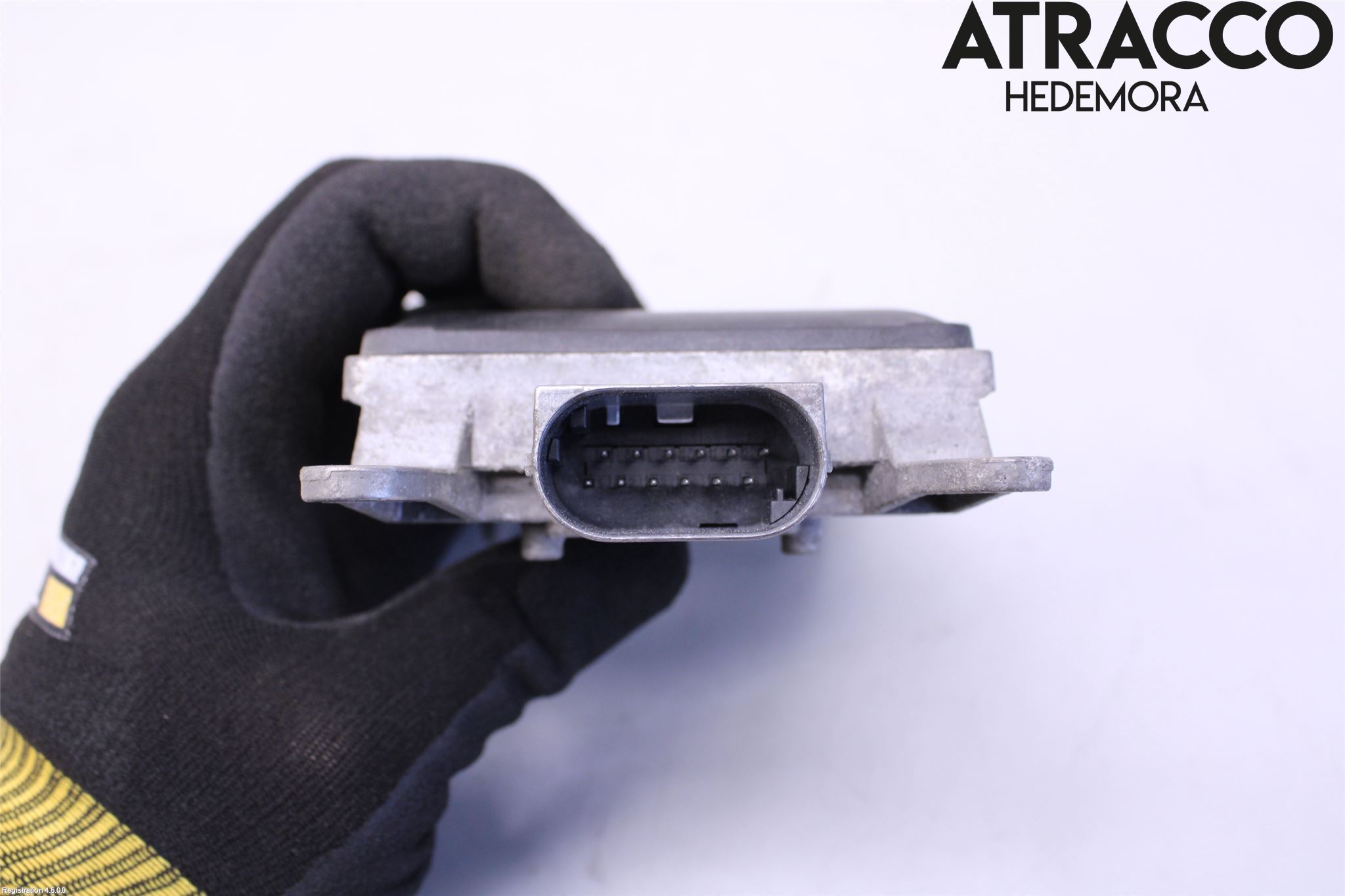 Audi A8/S8 4H 10-17 Styrenhet Övrigt