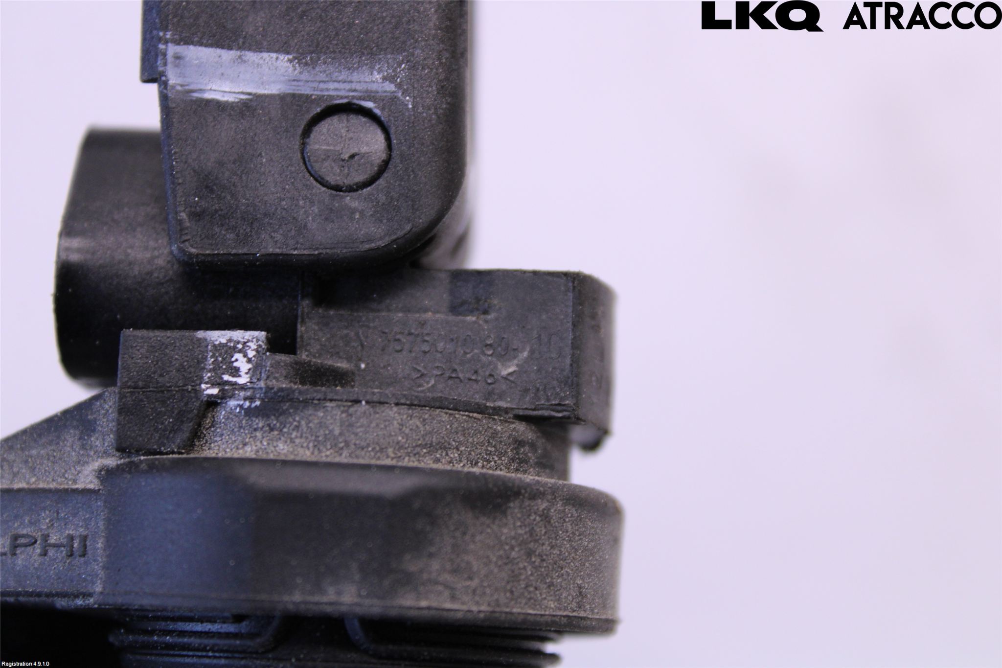 Citroen C5 X CROSSOVER 22- Tändspole