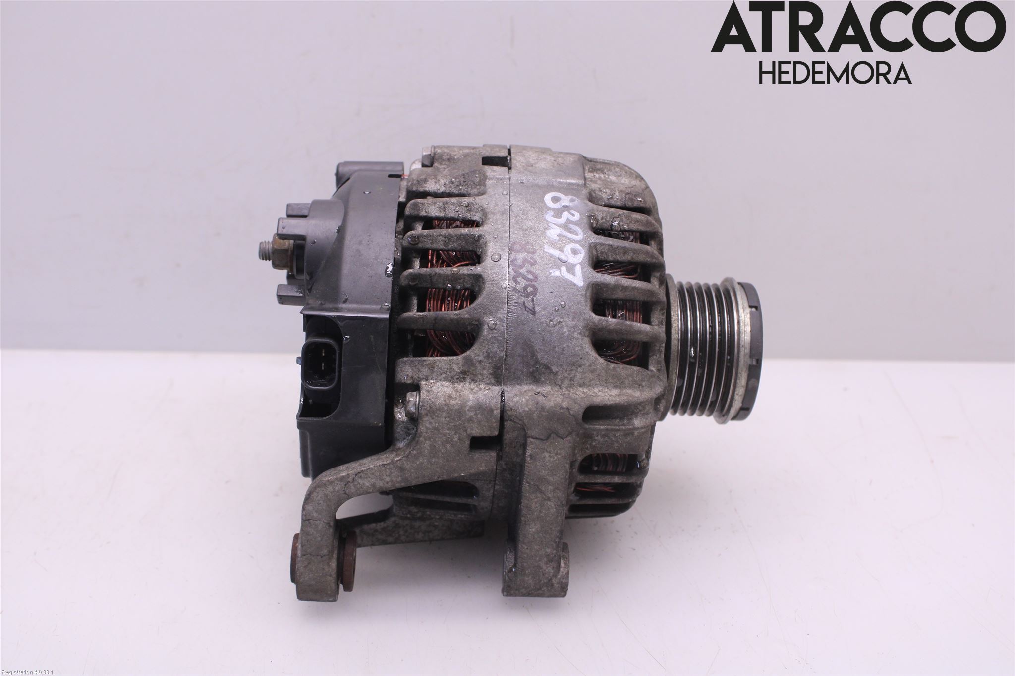 Opel INSIGNIA 09-16 Generator