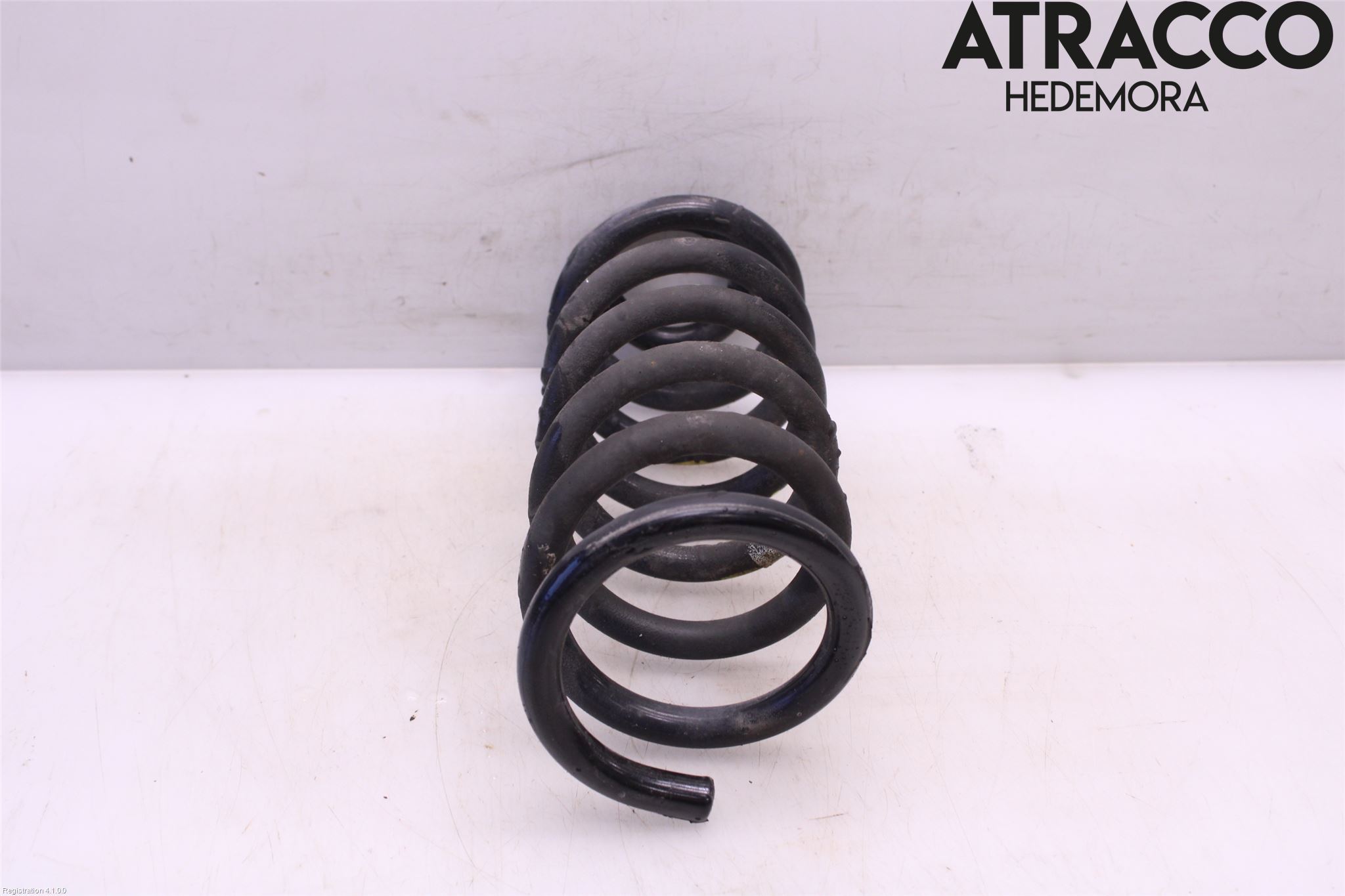 Hyundai TUCSON 05- Fjäder Bak