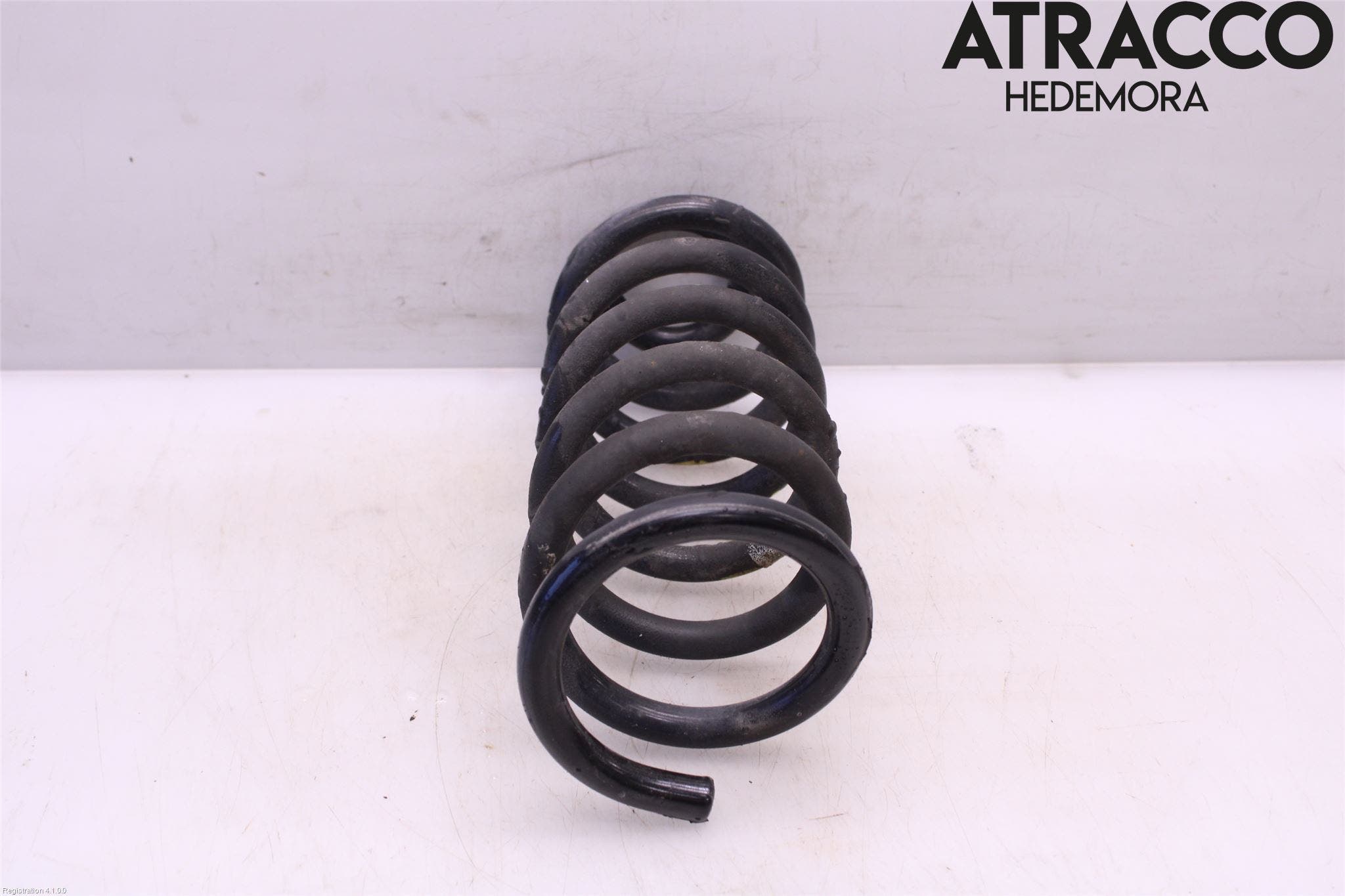 Hyundai TUCSON 05- Fjäder Bak