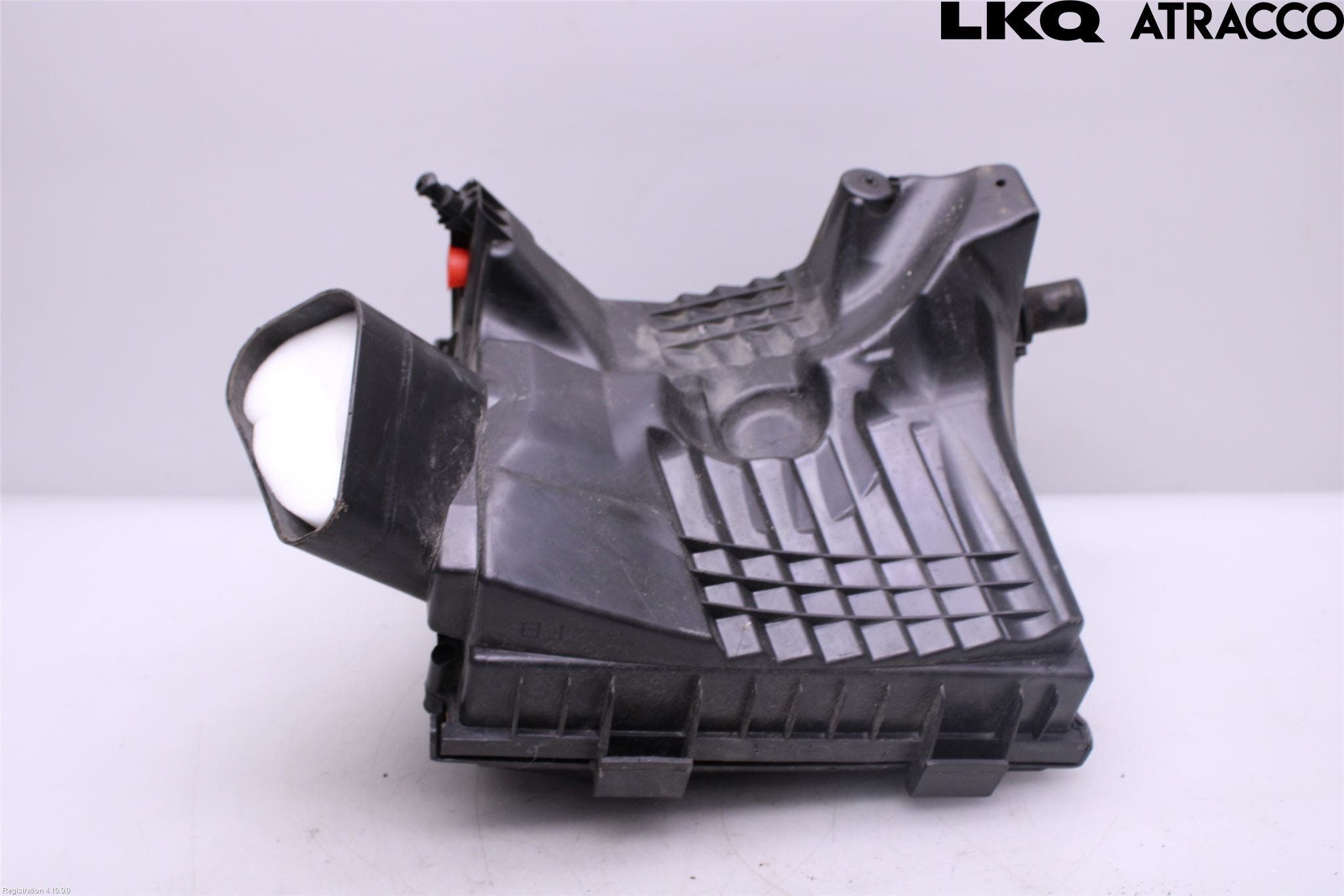 Saab 9-5 10-12 Luftrenare