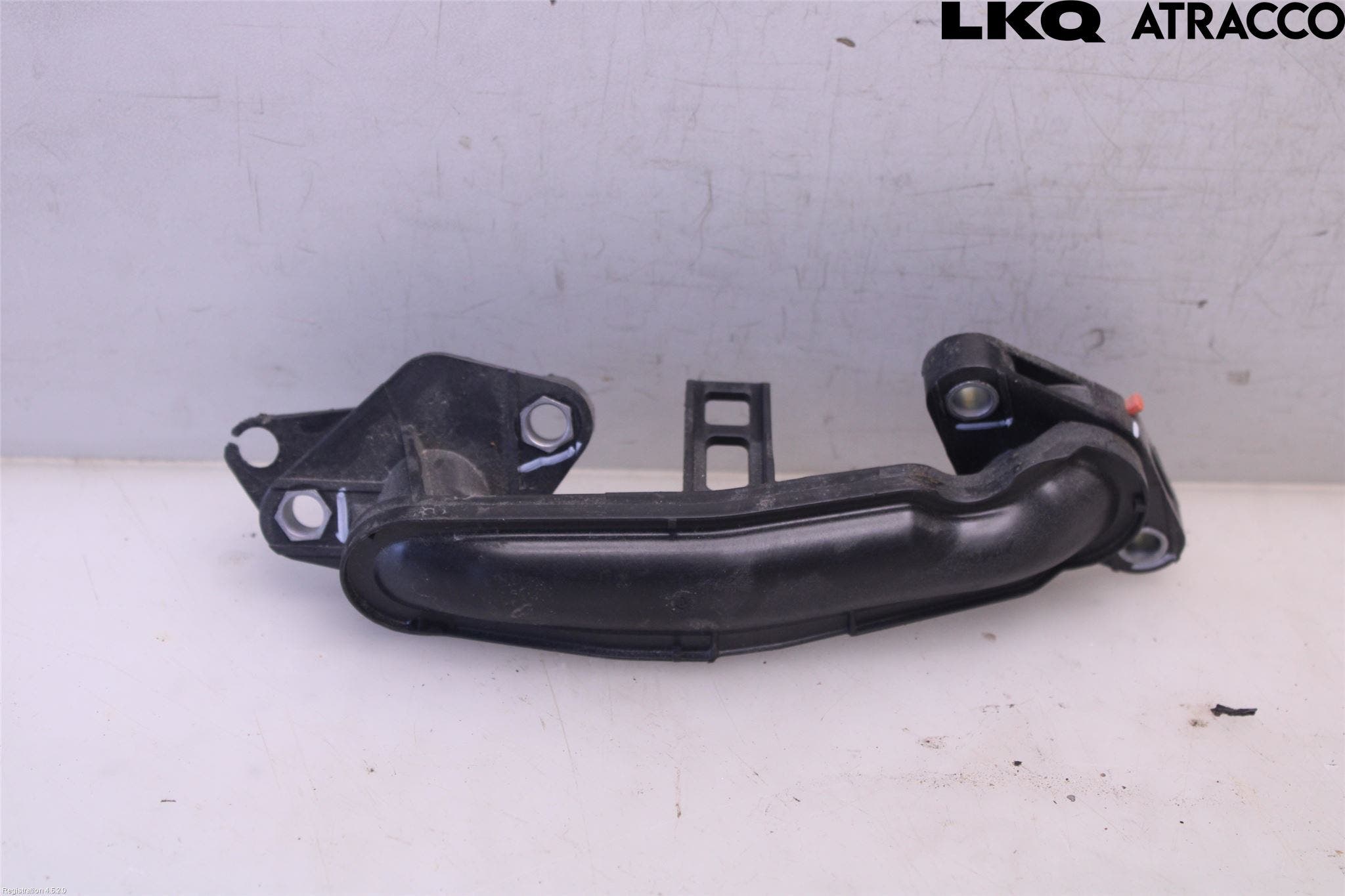 Toyota YARIS CROSS XP21 21- Egr Rör