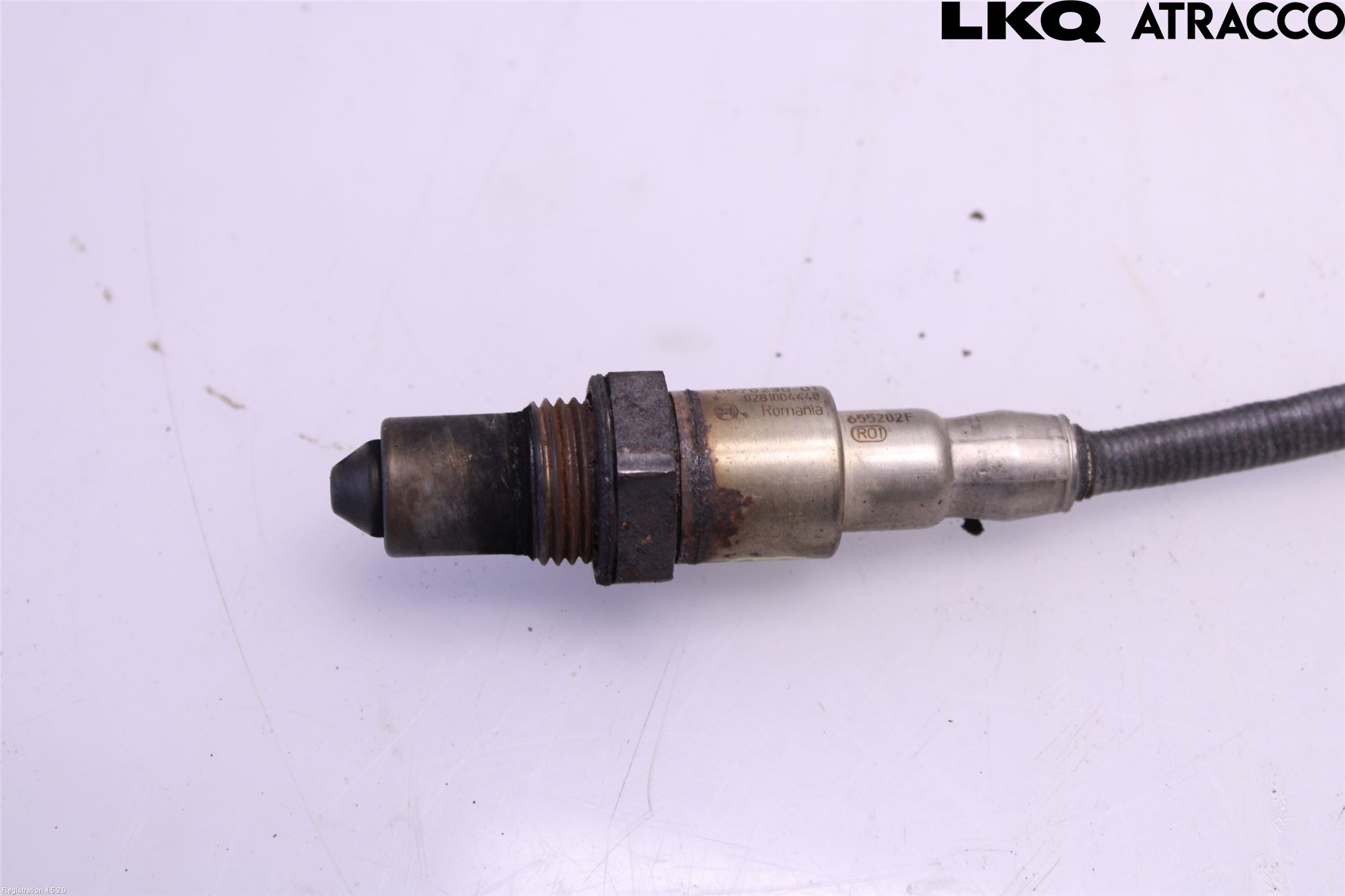 BMW X3 F25 10-17 Injlambdasond
