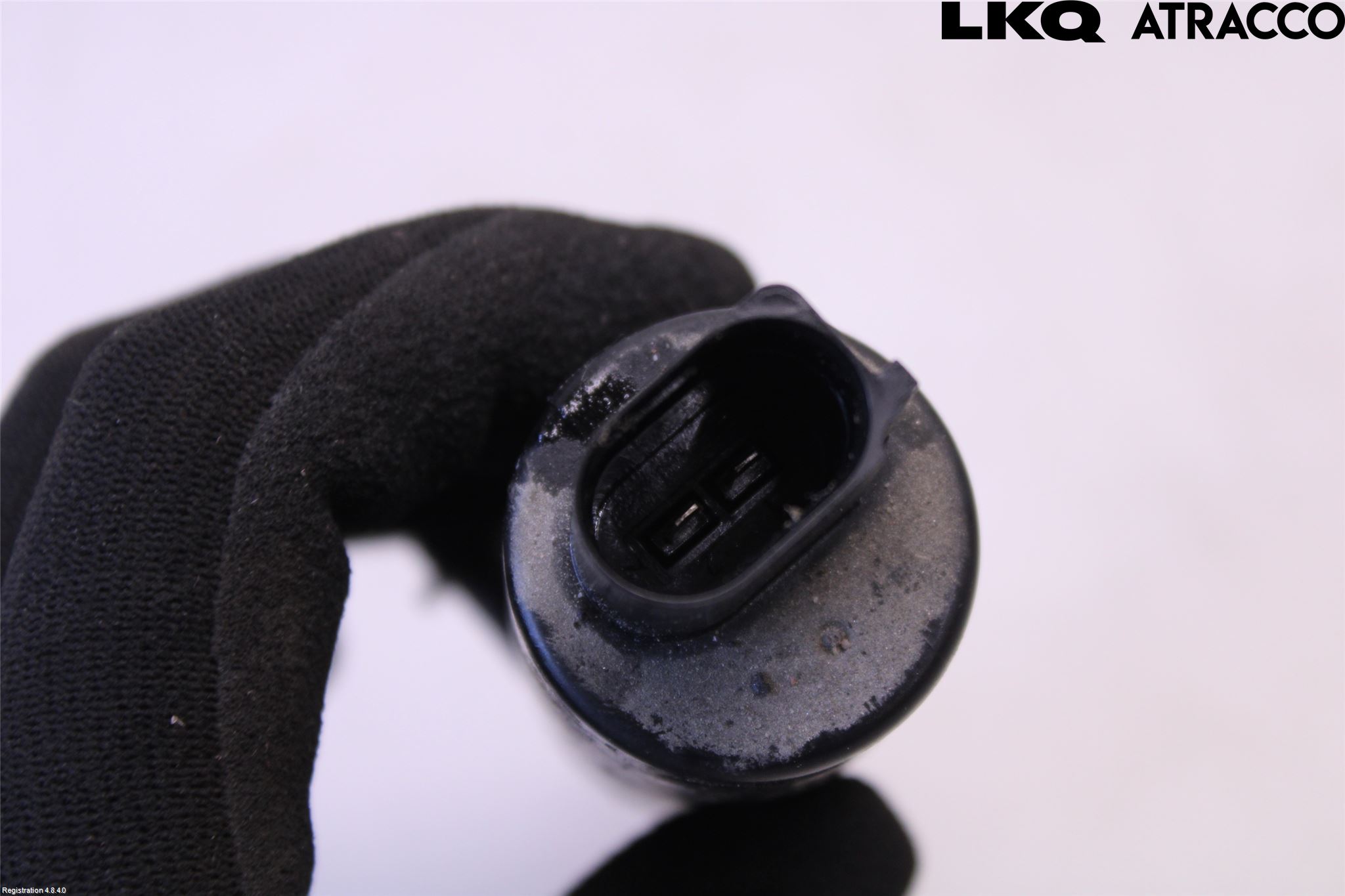 BMW 3 F30/F31/F80 12-19 Spolarpump Högtryck