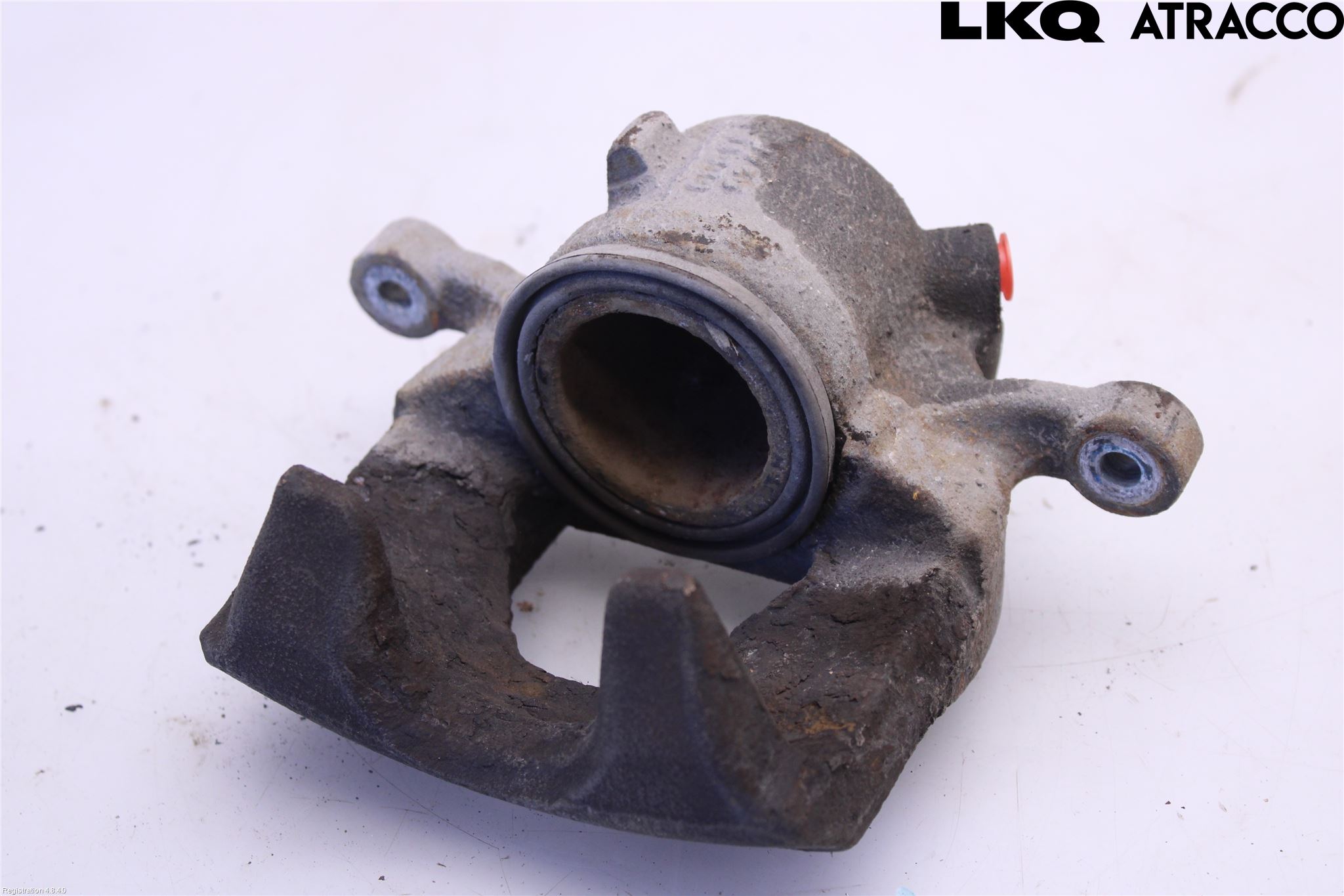 Dacia DOKKER 13- Bromsok Fram Höger