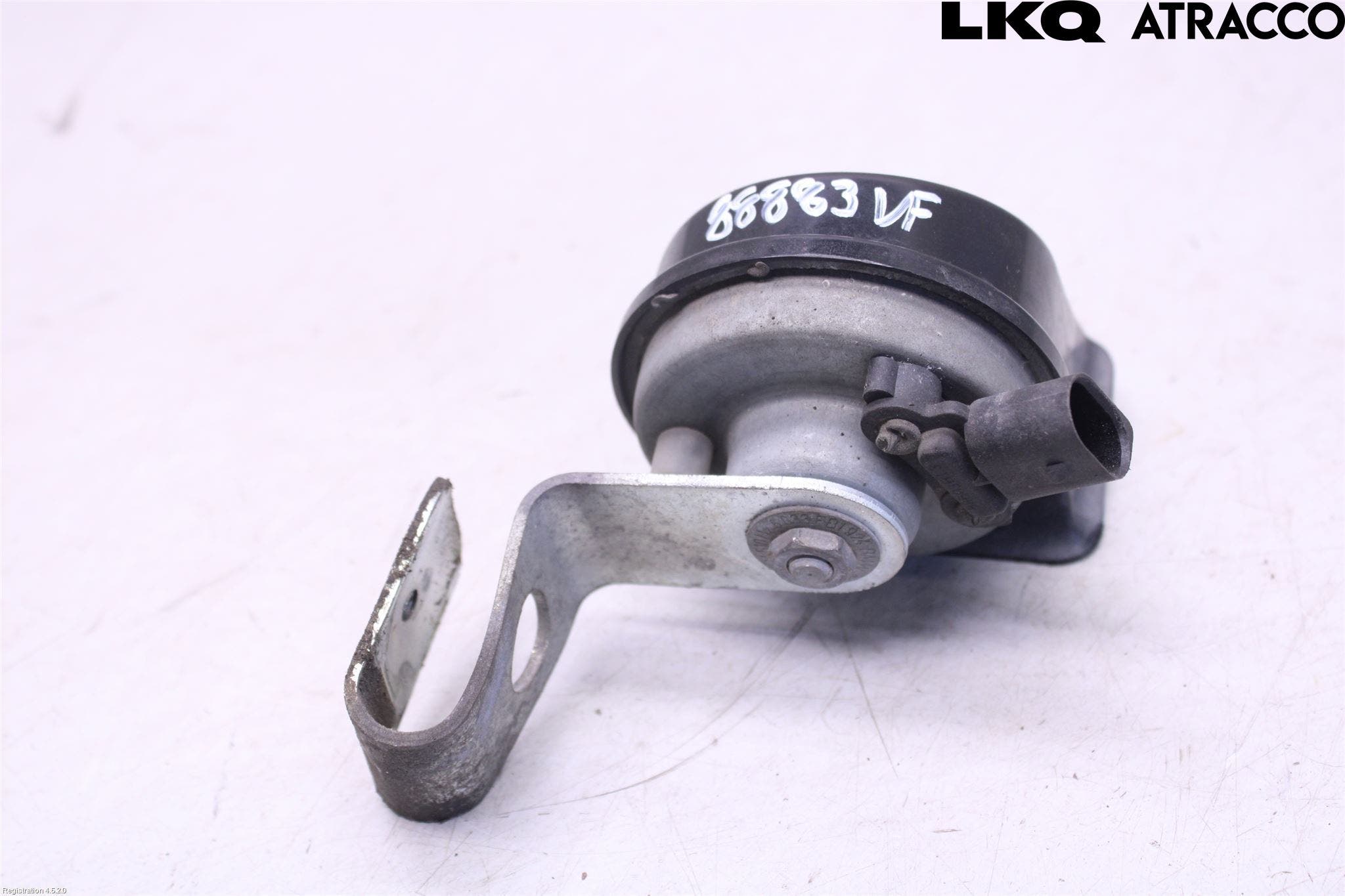 BMW 1 E82/88 Coupé/Cab 06-13 Signalhorn