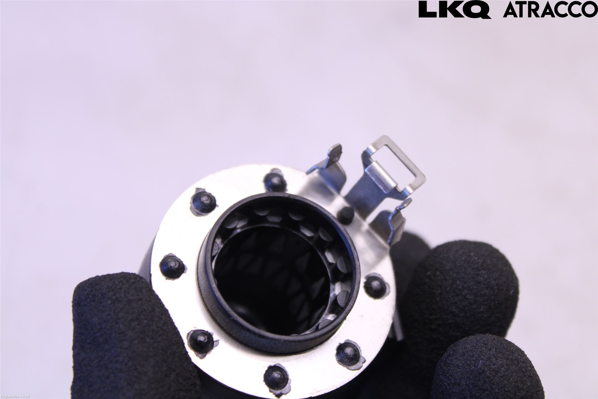 Tesla MODEL Y 21- Solenoid