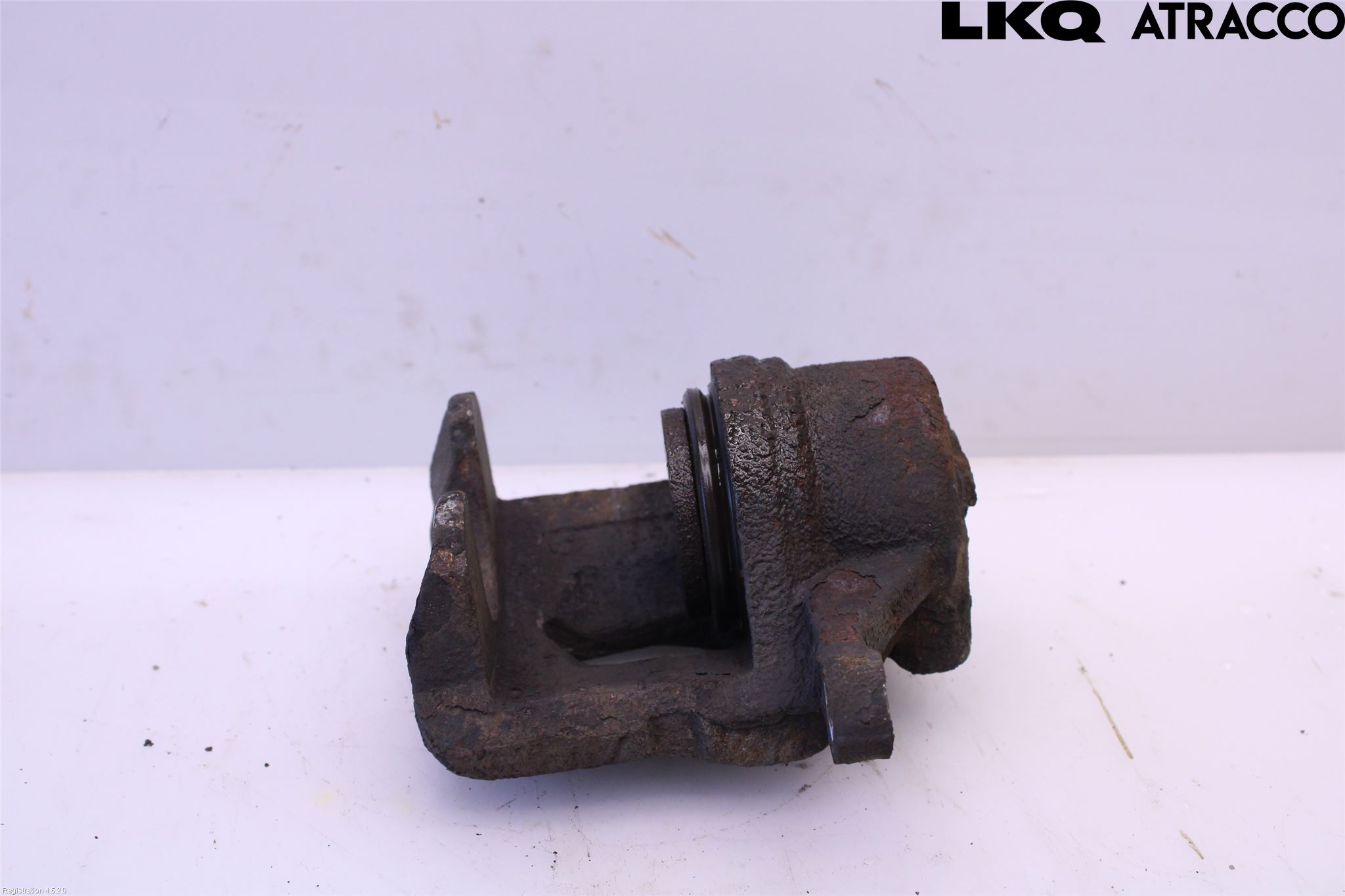Kia CEED 06-12 Bromsok Fram Höger