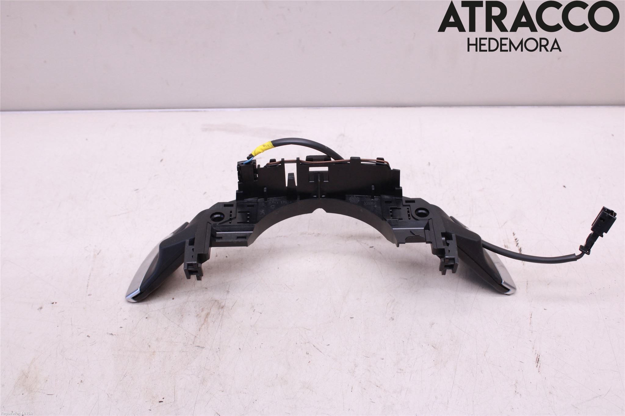 Peugeot PEUGOT 208 16-19 Ratt