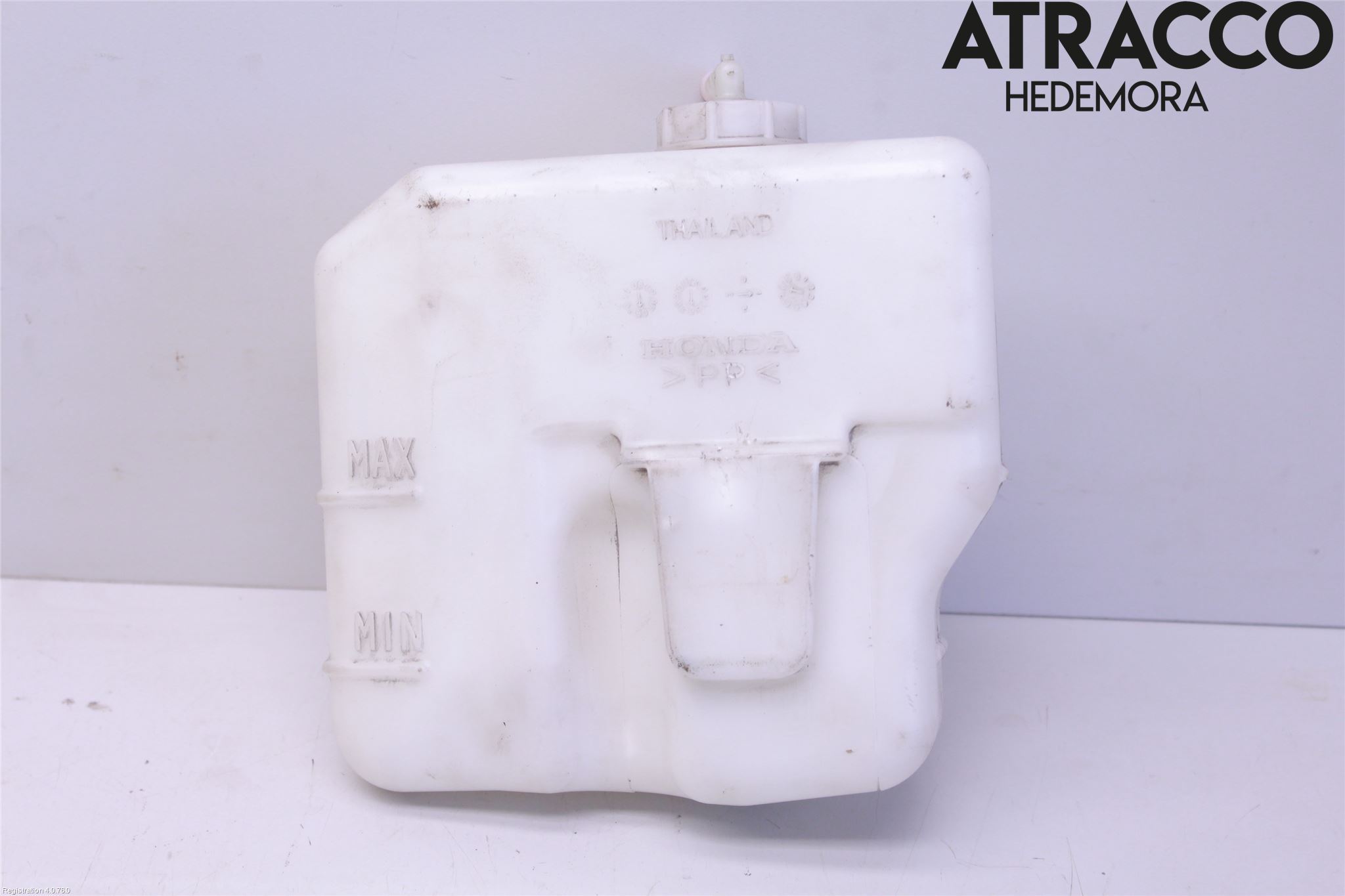 Honda CR-V 07-12 Expansionstank