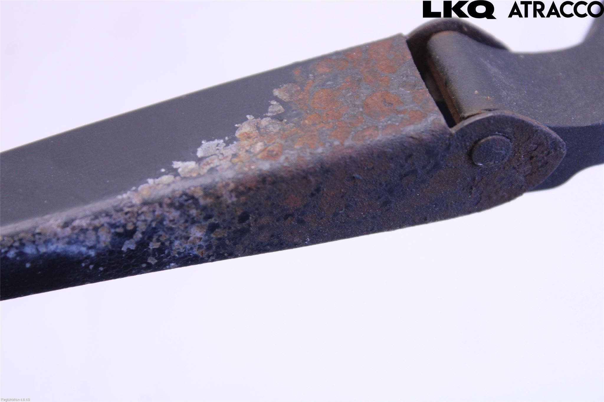 Volkswagen VW PASSAT 01-05 Torkararm-Bakruta