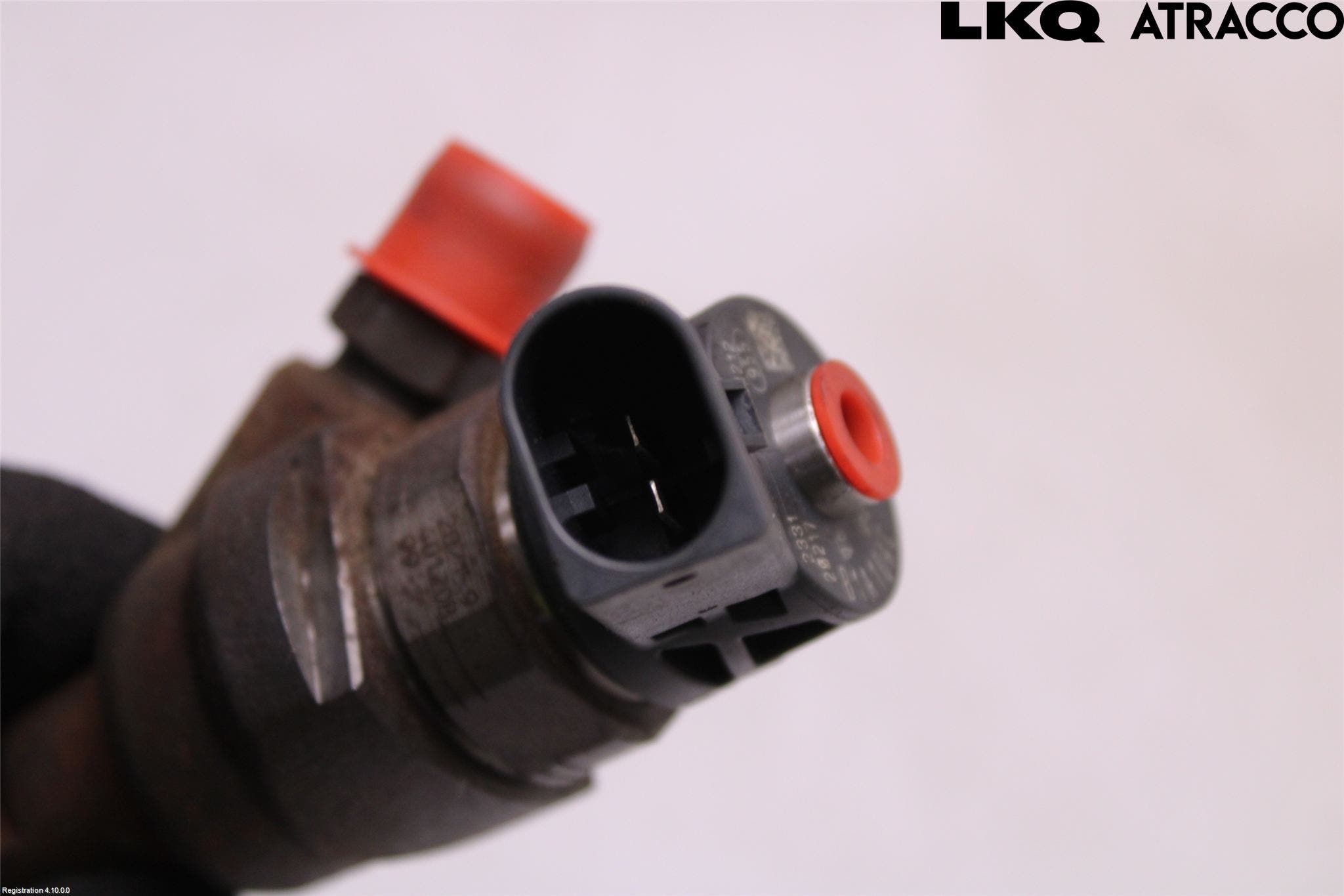 BMW 3 E90/91 SED/TOU 05-12 Injspridare