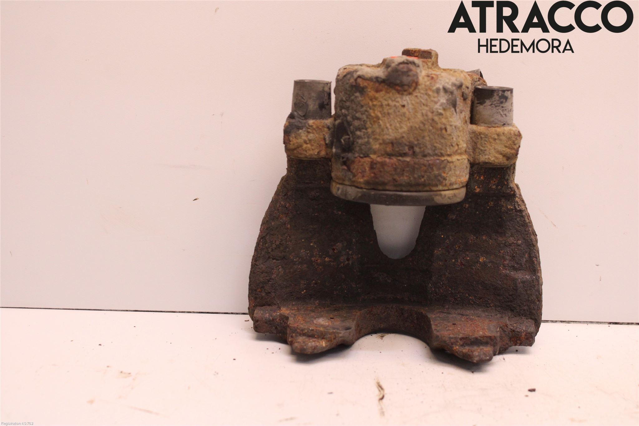 Saab 9-5 -05 Bromsok Fram Höger