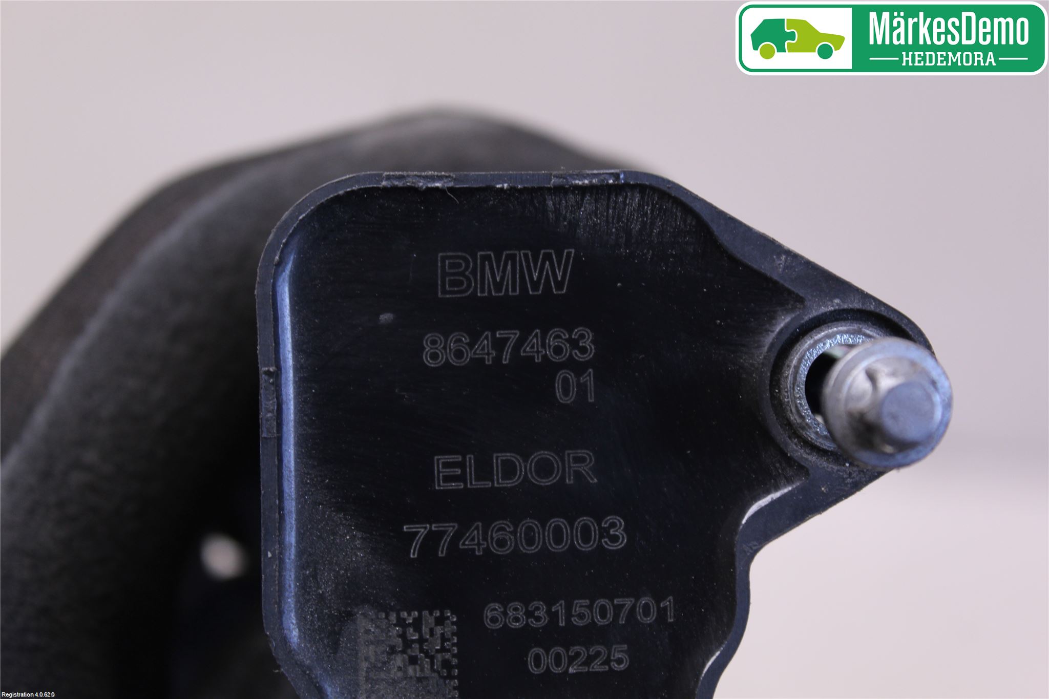 BMW 2 F45 Active Tourer 14-21 Tändspole