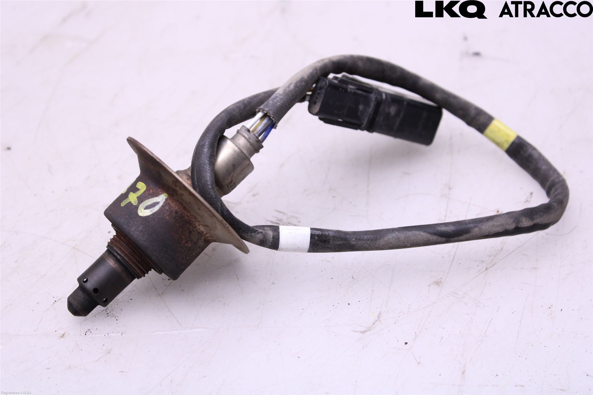 Kia NIRO (DE) 17-22 Injluftmassamätare