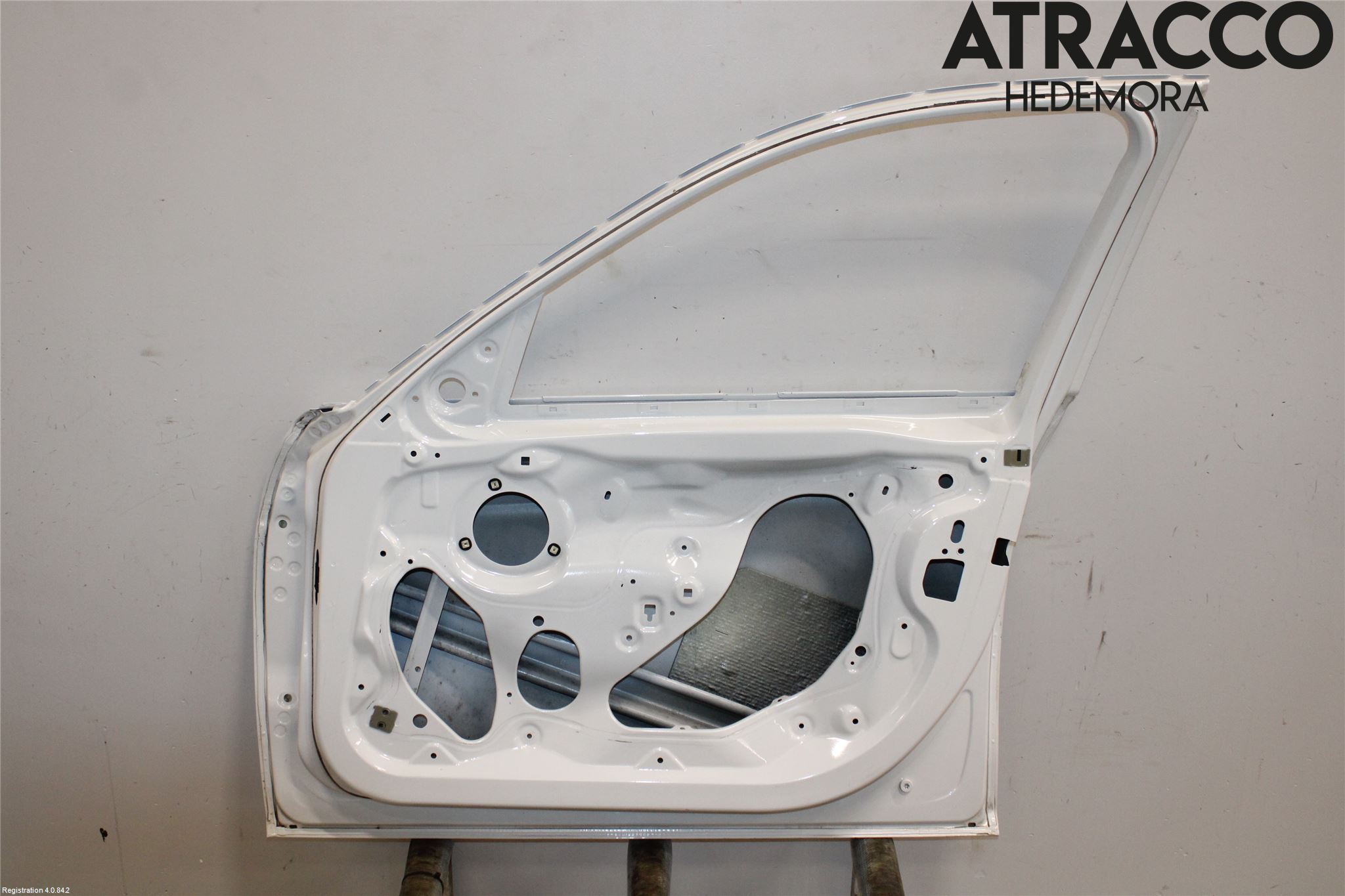 BMW 3 F30/F31/F80 12-19 Dörr Fram Höger