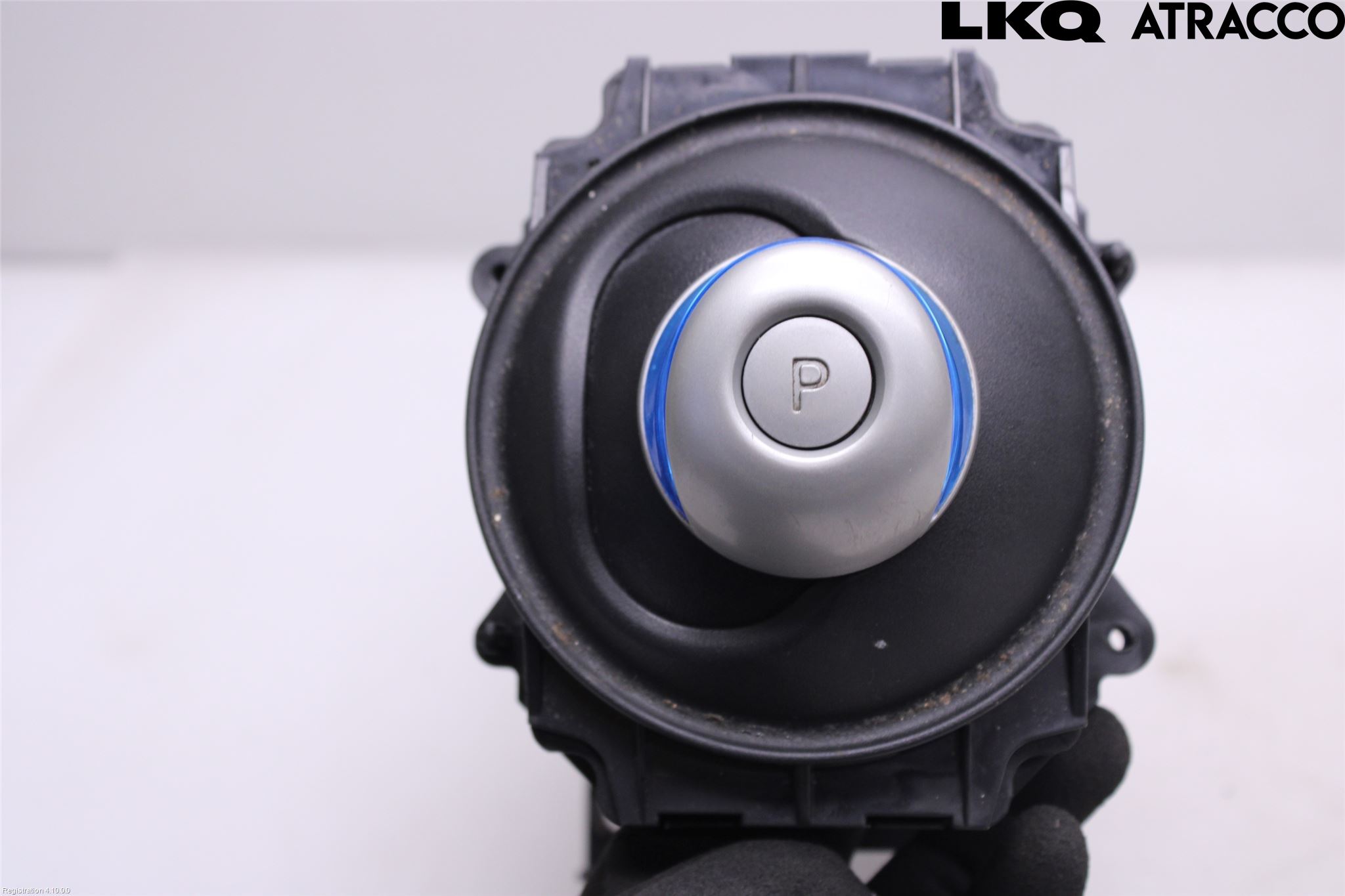 Nissan LEAF 11-17 Växelspak