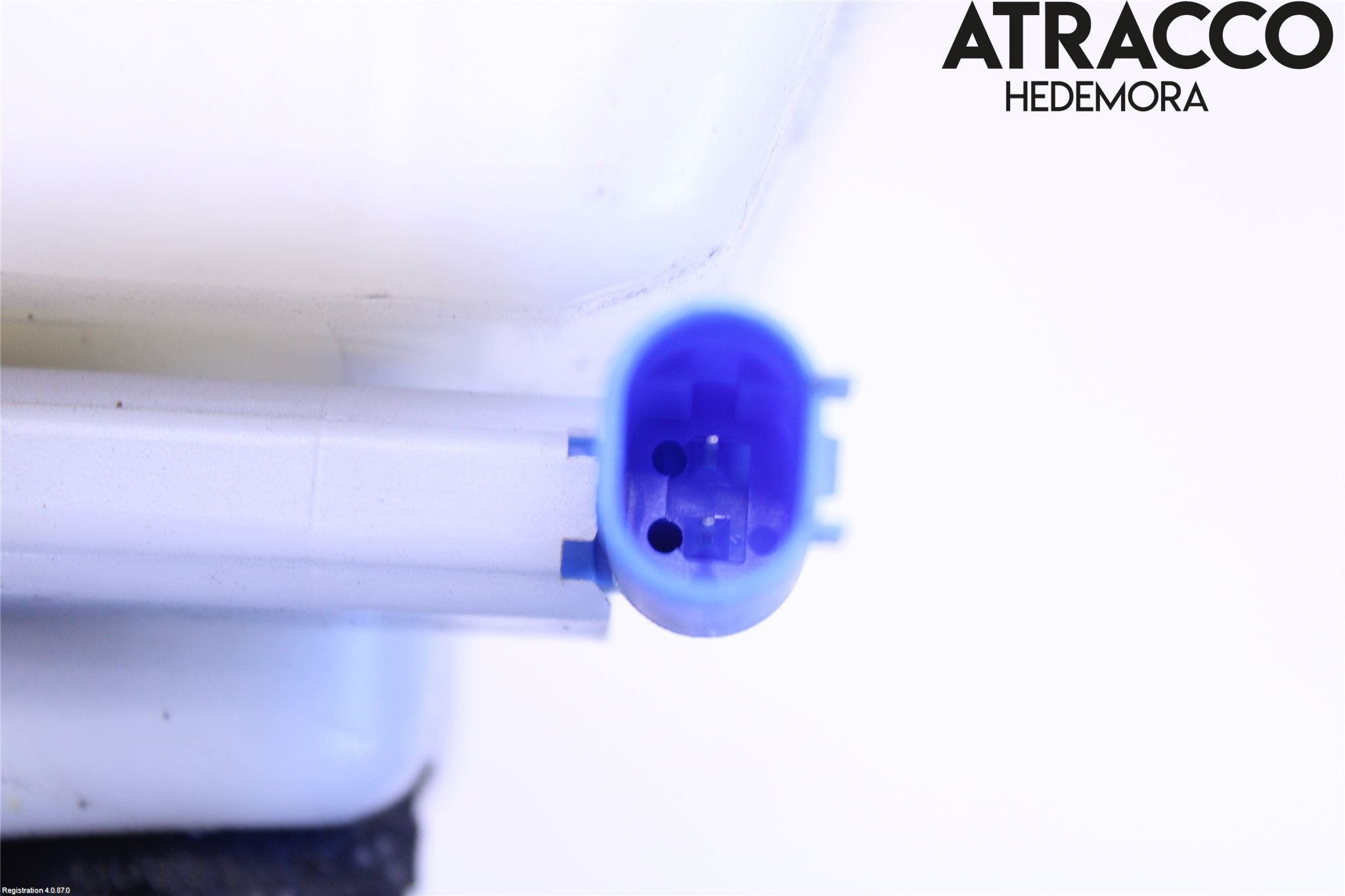 Mercedes-Benz MB SPRINTER (W907/W910) 19- Broms Huvudcylinder