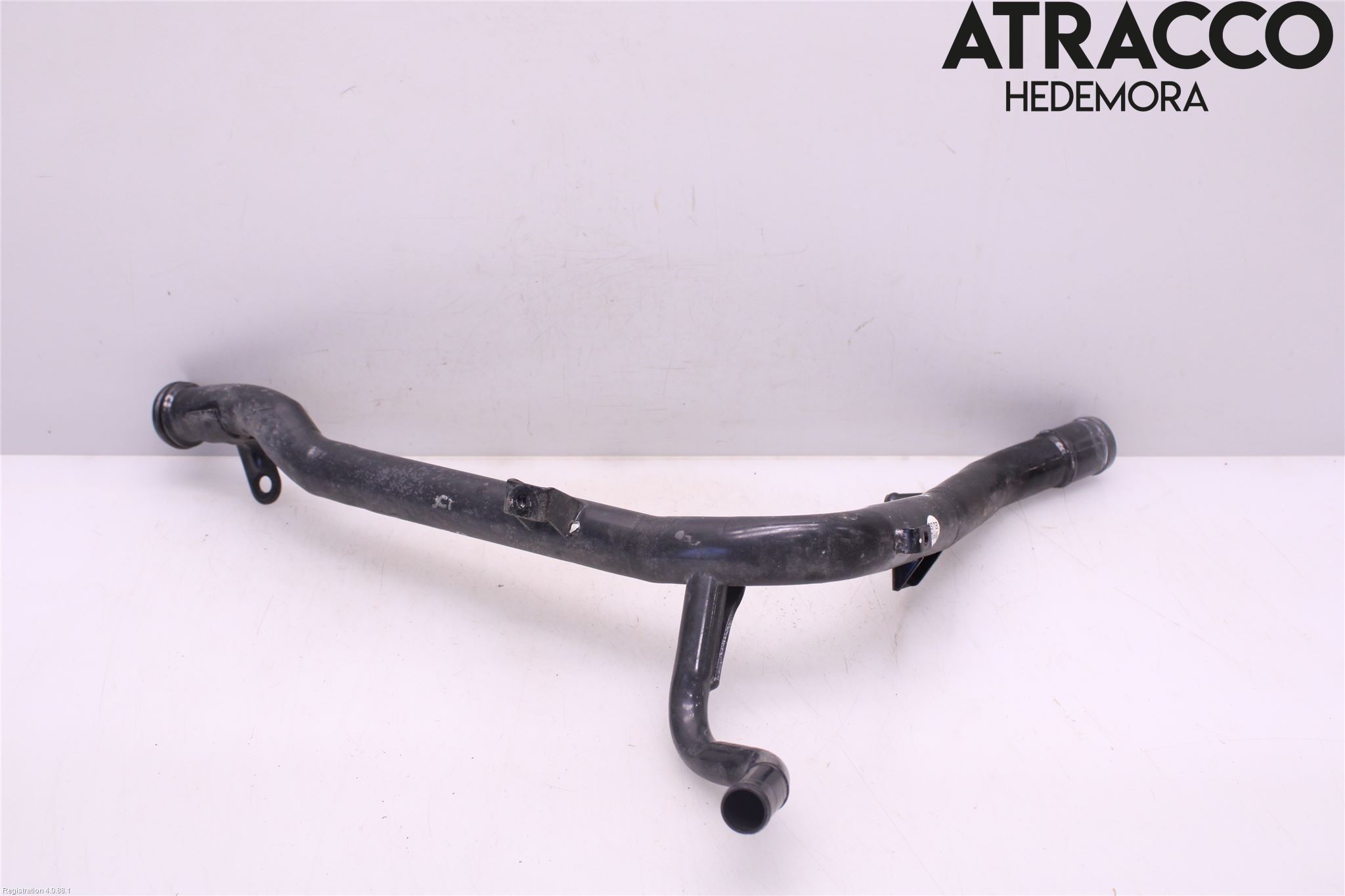 Kia OPTIMA 00-15 Kylarslang Fördelningsrör