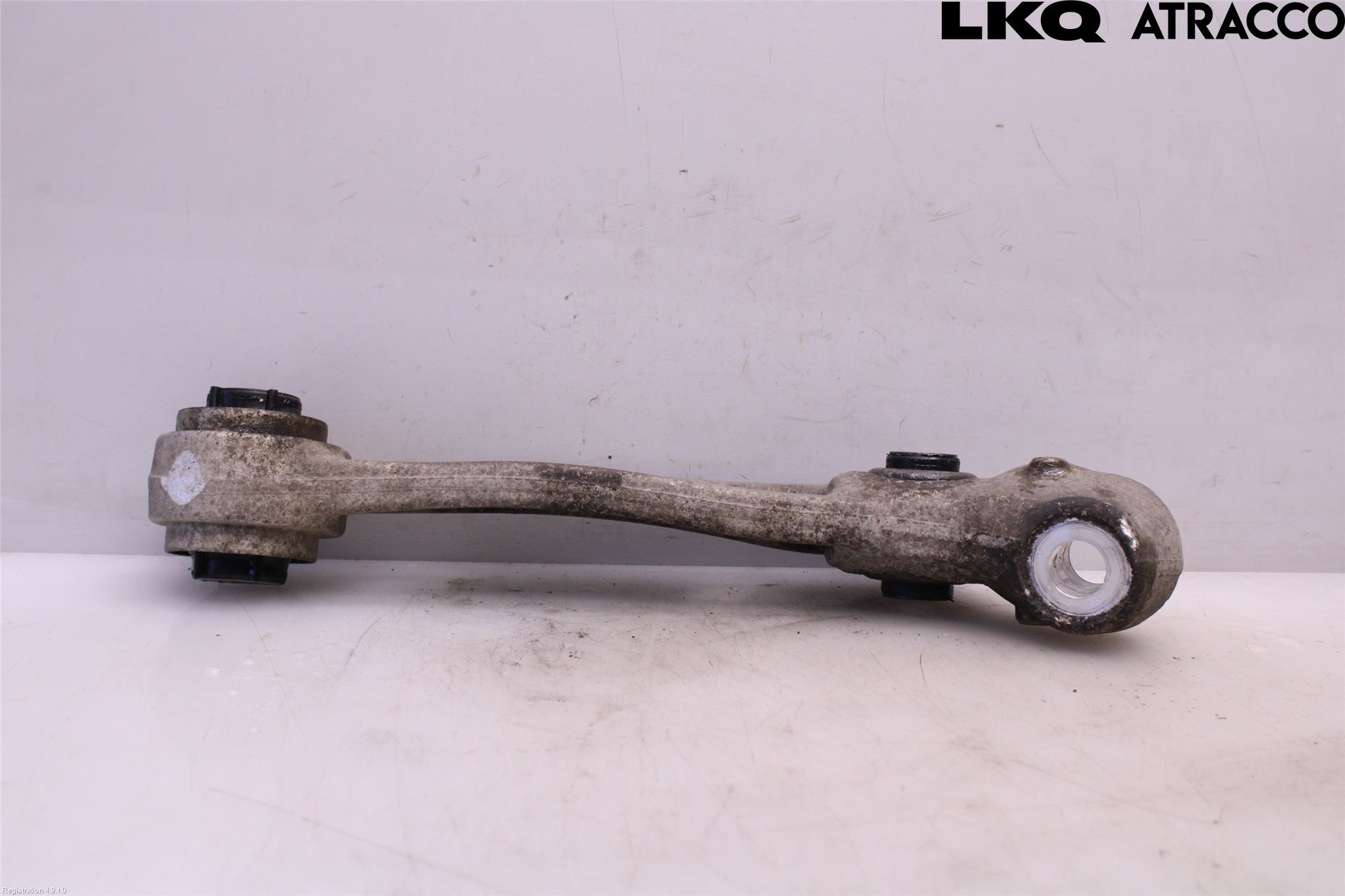 BMW 5 G30/G31/F90 17-23 Bärarm Fram Undre Hö