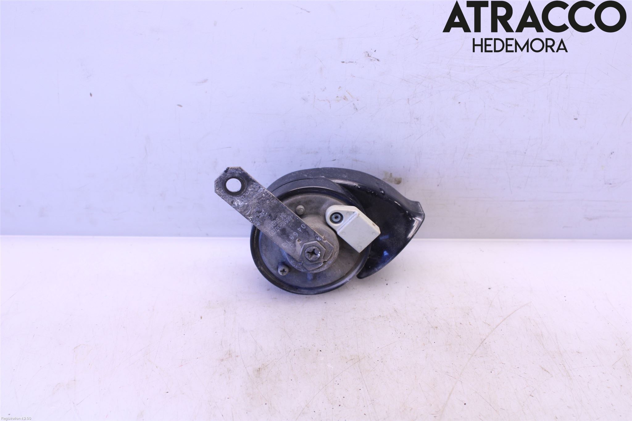 Lexus IS 250/350 14-20 Signalhorn