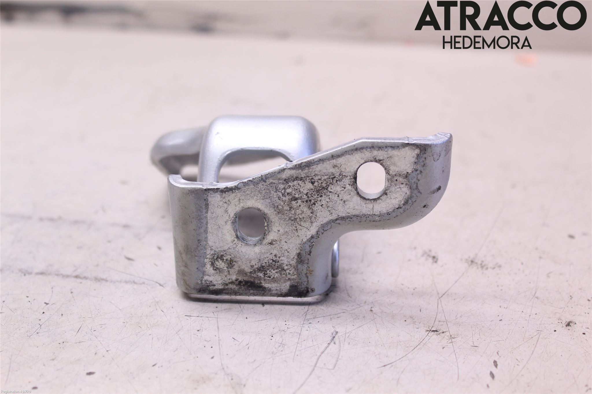 Peugeot BOXER      02- Dörrgångjärn