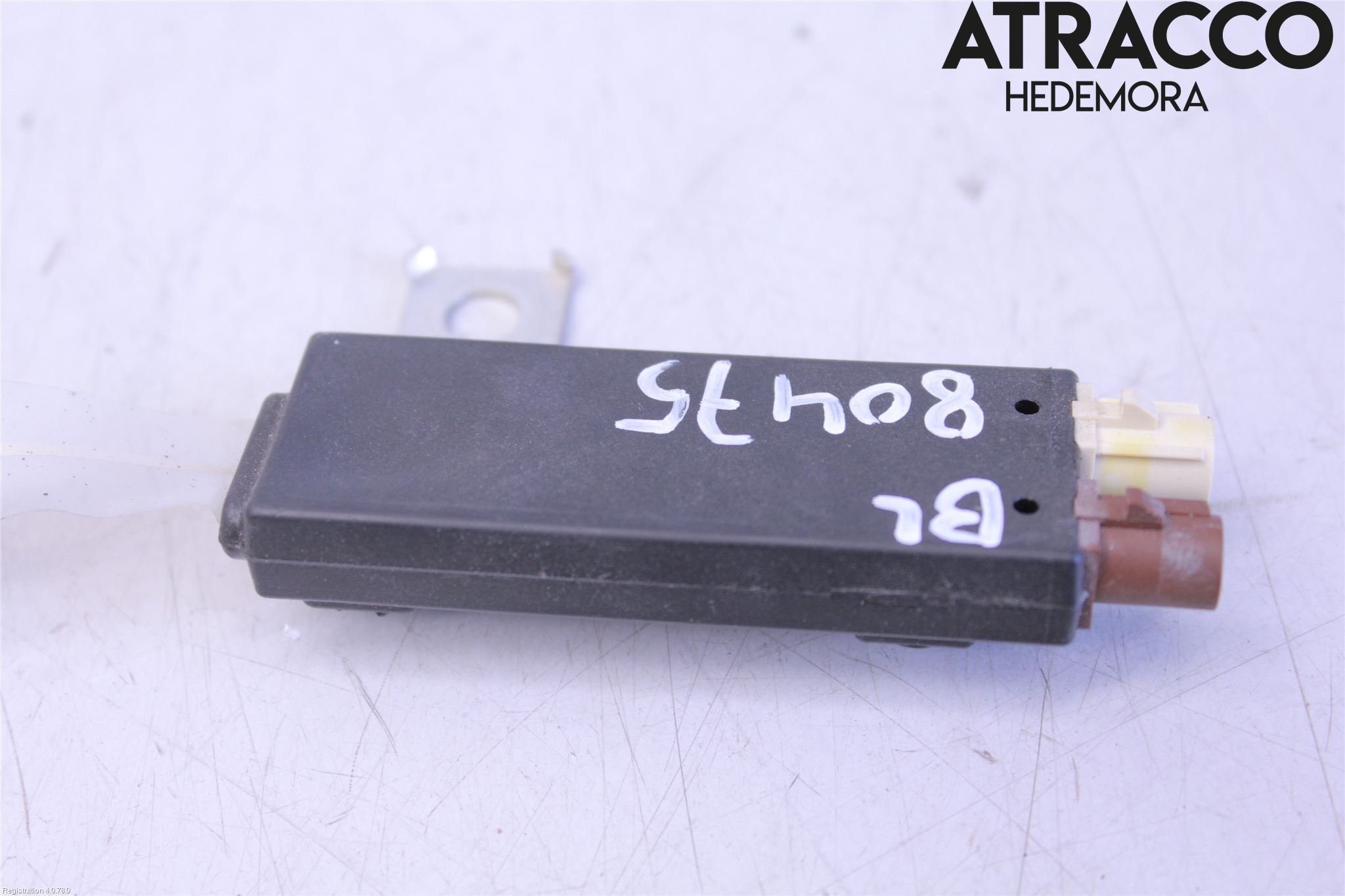 Renault ESPACE 15-23 Antenn