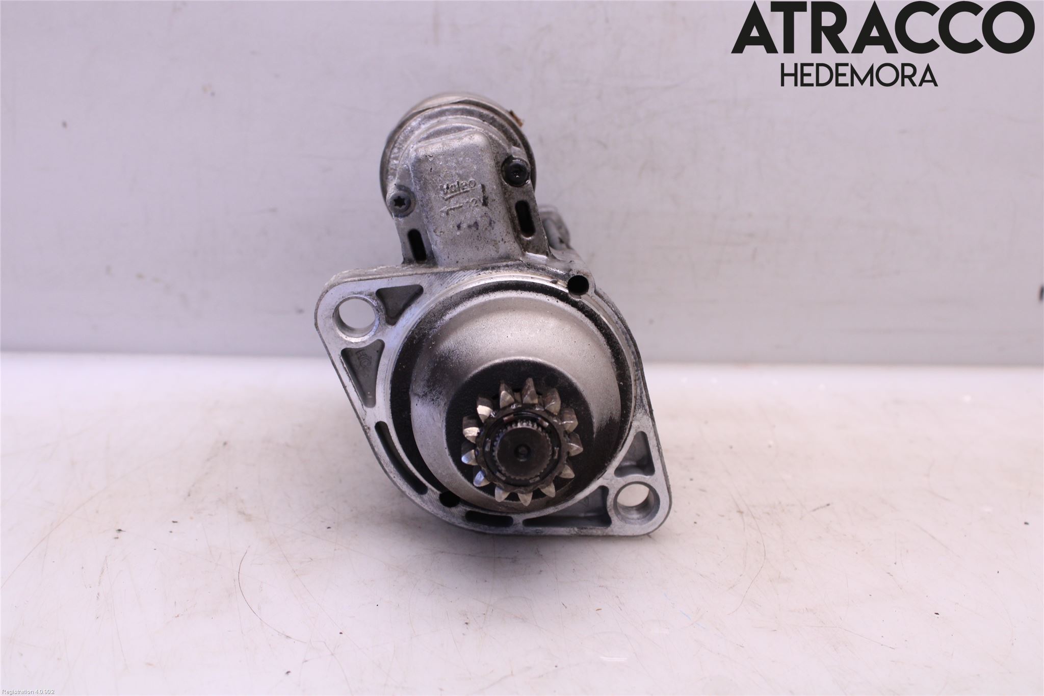 Skoda OCTAVIA (5E) 13-20 Startmotor Diesel