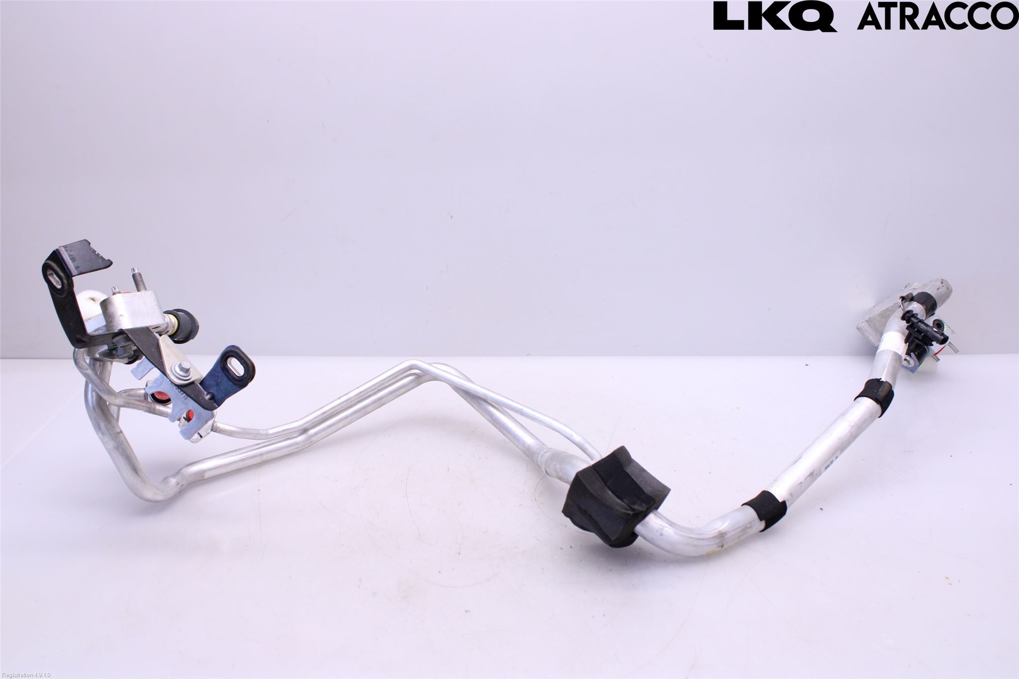 Volvo XC60 18- Ac Slang-Rör