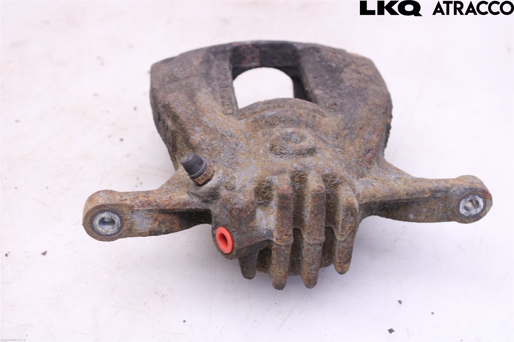 Opel VIVARO 15-19 Bromsok Fram Vänster