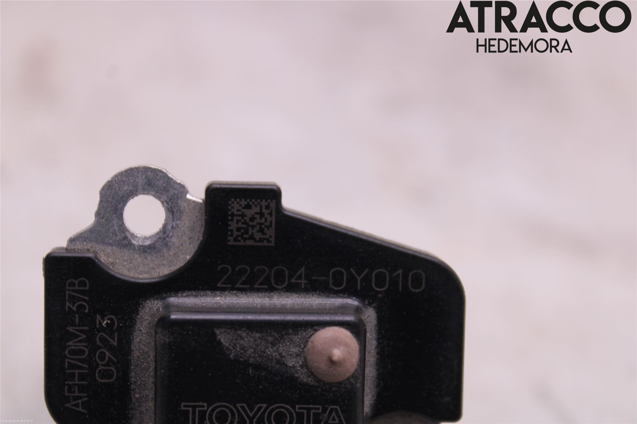 Toyota COROLLA 19- Injluftmassamätare